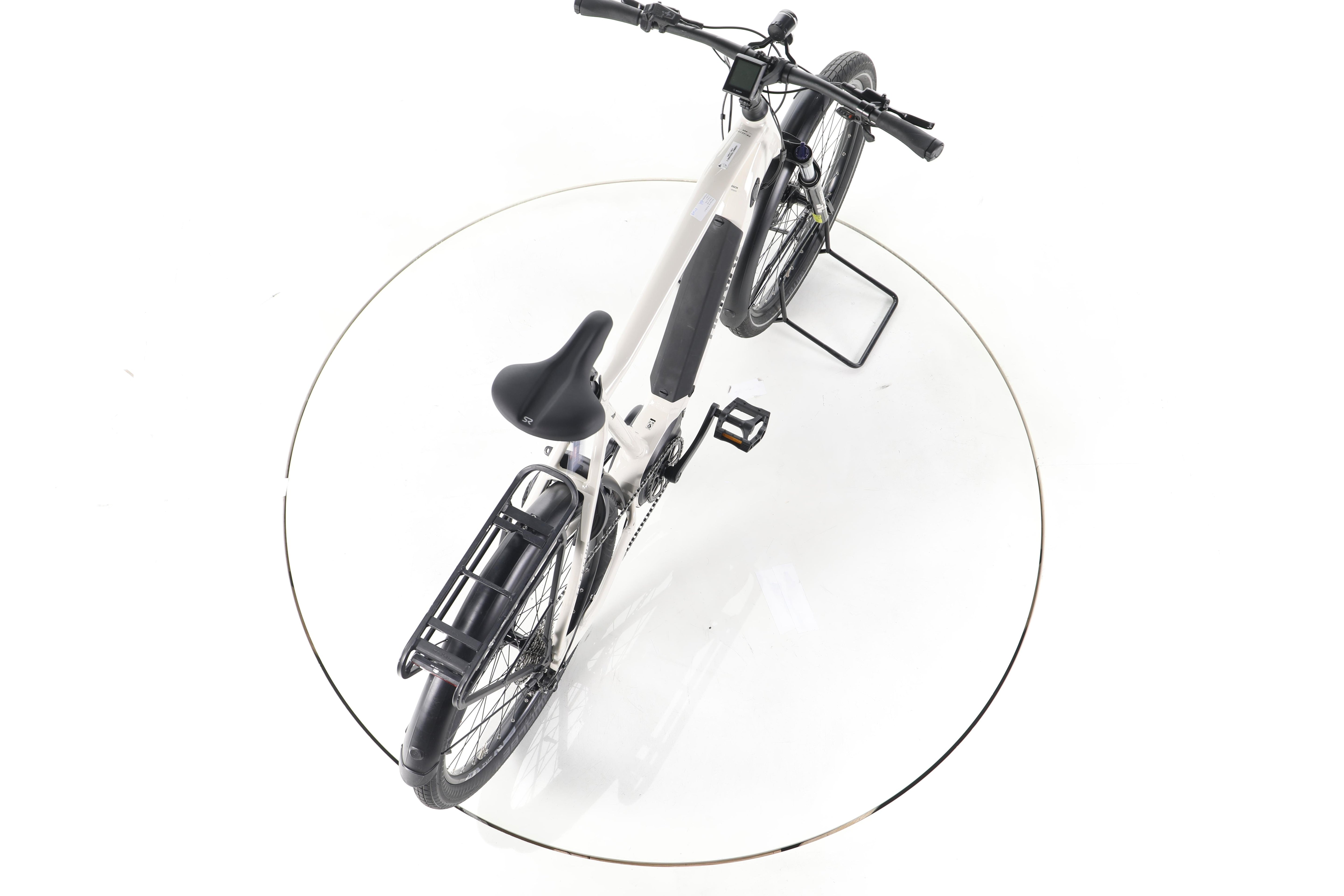 Haibike Trekking 3 Trekking E-Bike - Image 23