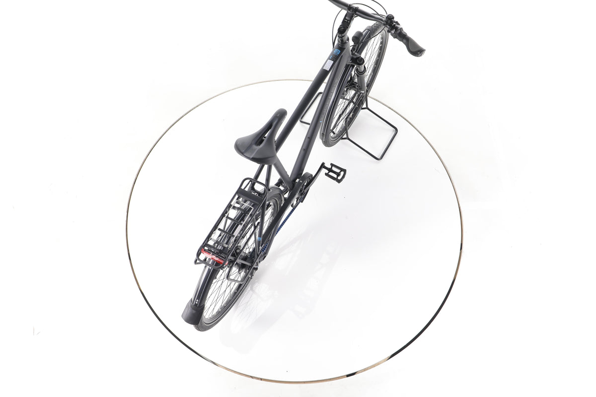 Gudereit LC-R 4.0 evo Fahrrad City & Trekking - Image 23