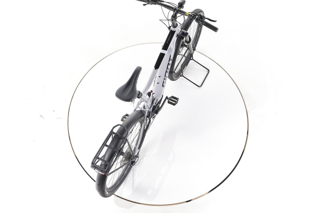 Giant Stance E+ Pro EX SUV E-Bike - Image 23