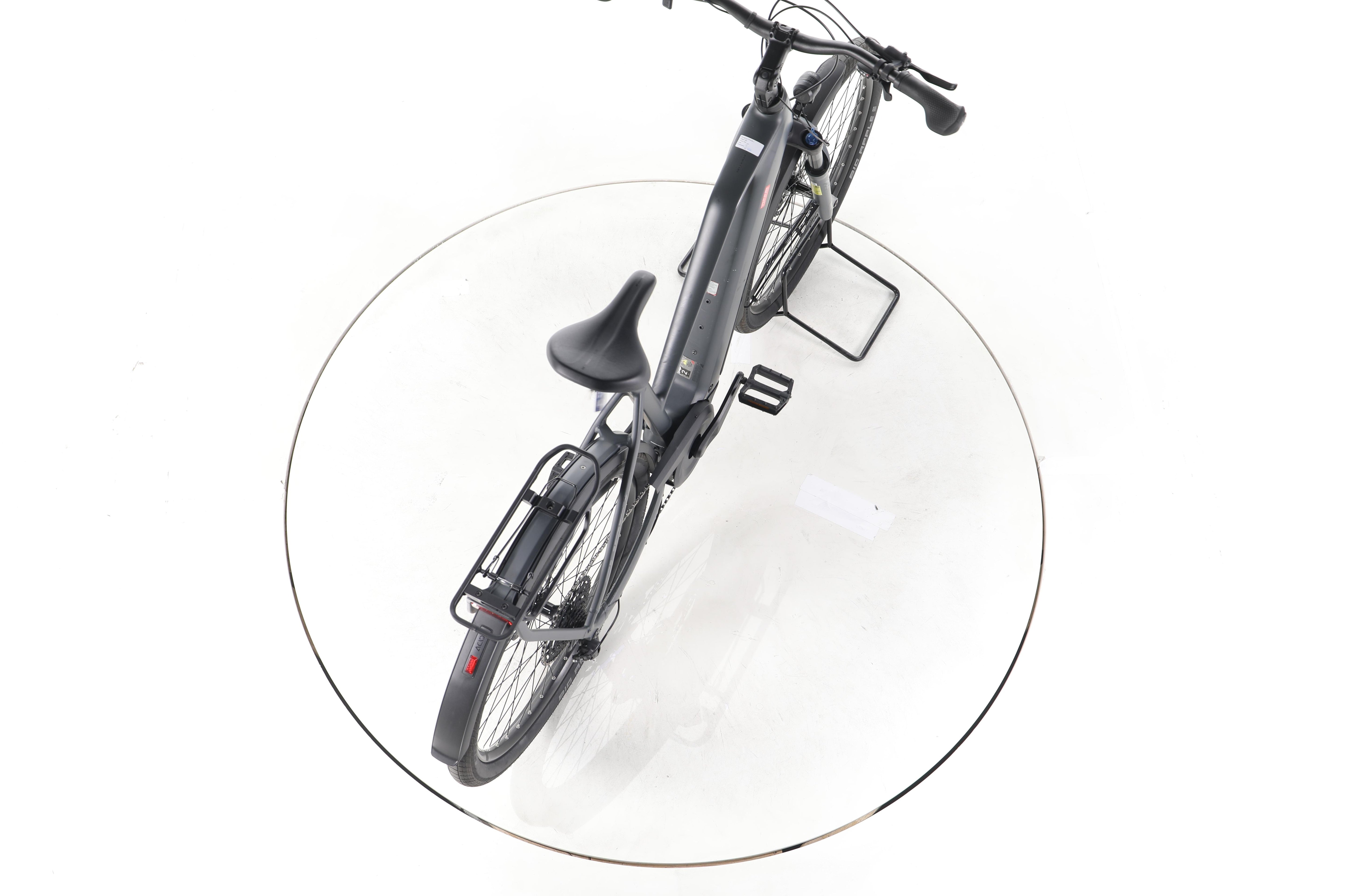 Cube Kathmandu Hybrid ONE Trekking E-Bike 2025 - Image 23
