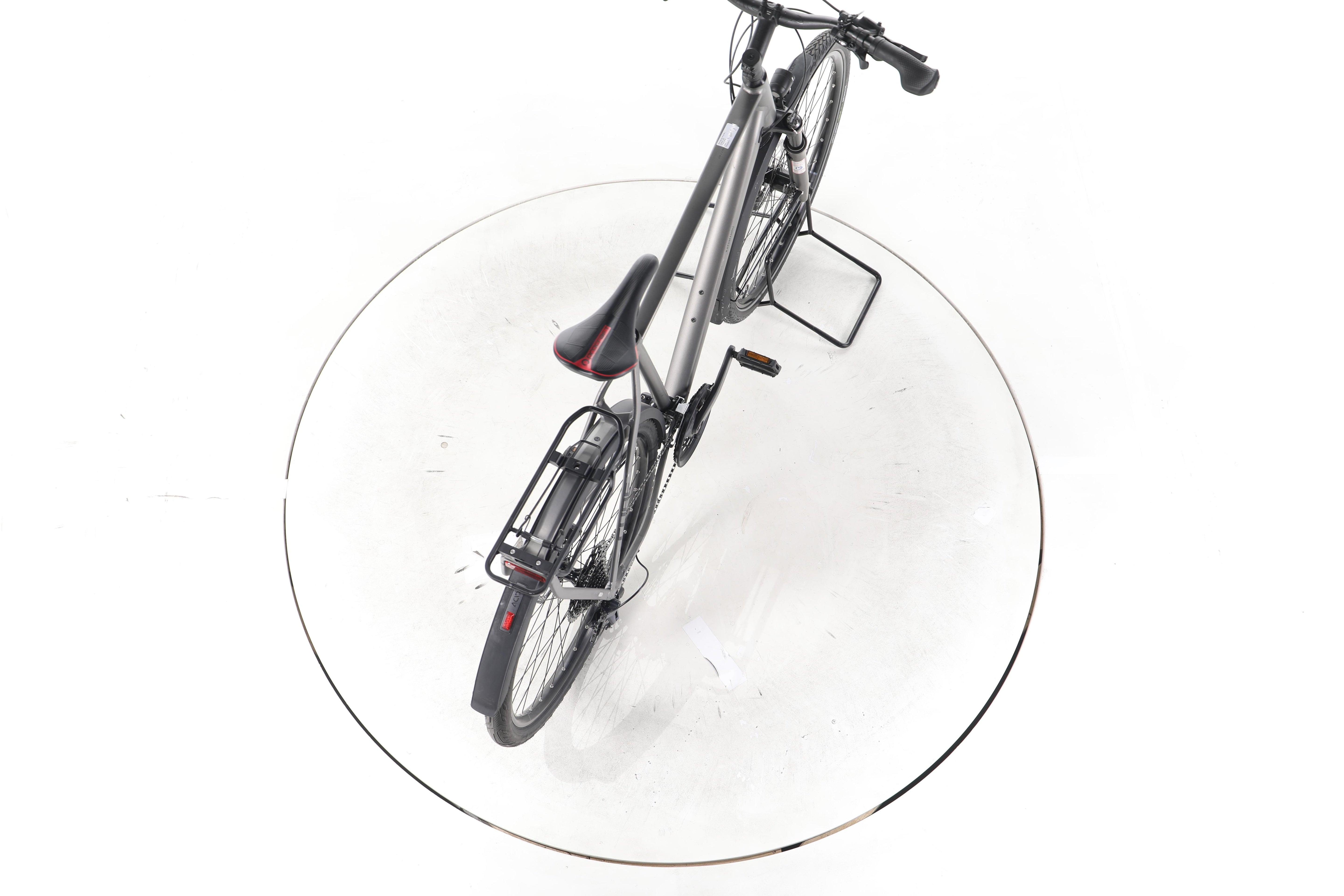 Cube Kathmandu EXC Fahrrad City & Trekking - Image 23