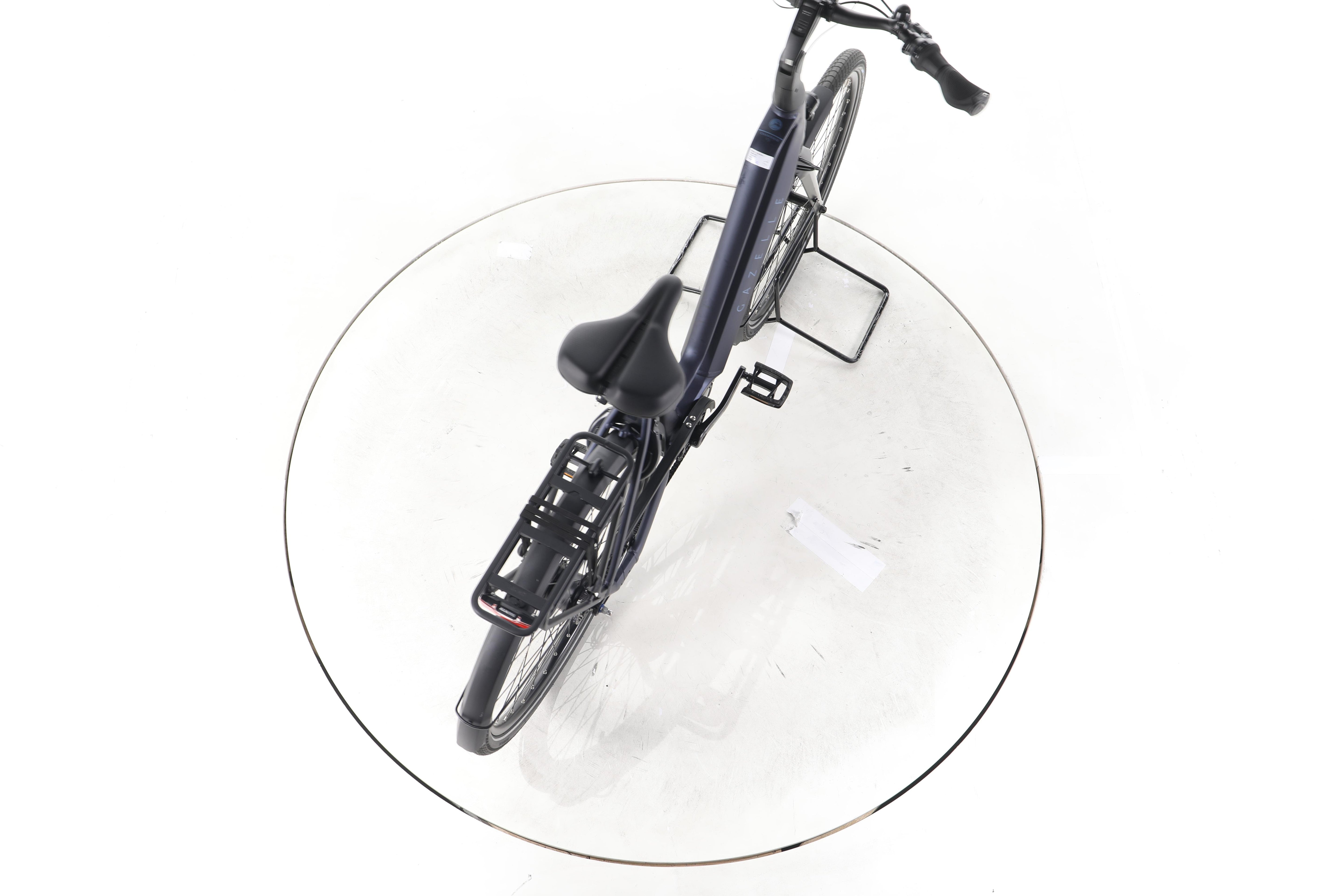 Gazelle Chamonix C5 City E-Bike Tiefeinsteiger - Image 23