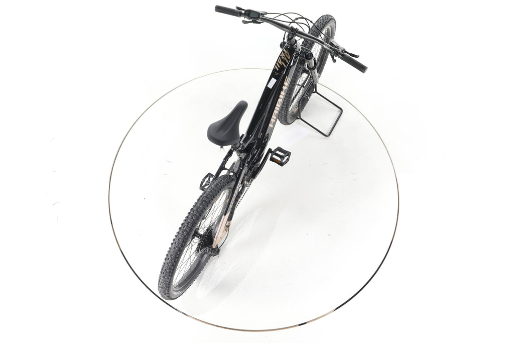 Haibike AllTrail 7 E-Bike Fully - Image 23