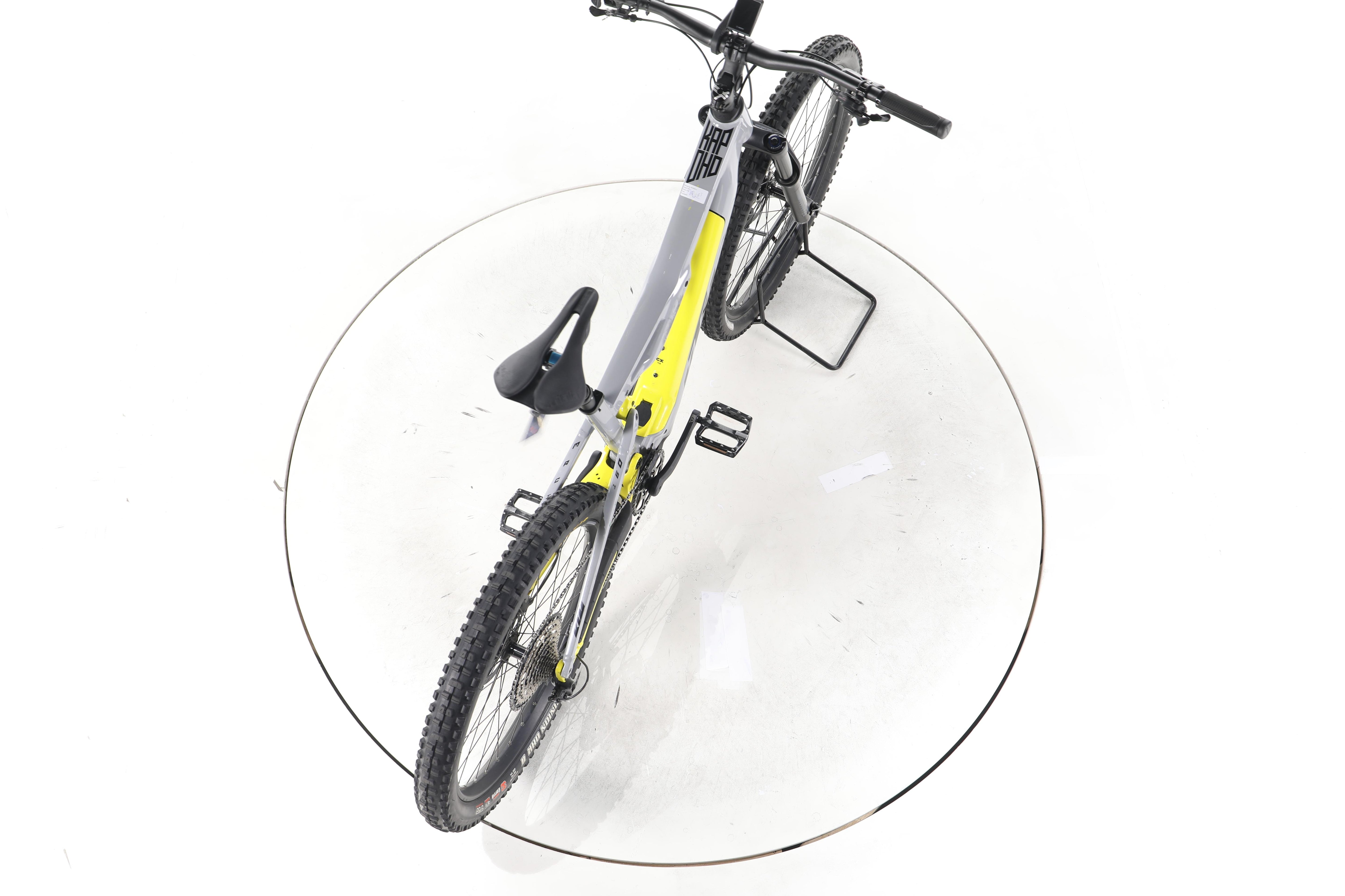 KTM Macina Kapoho 7972 E-Bike Fully - Image 23