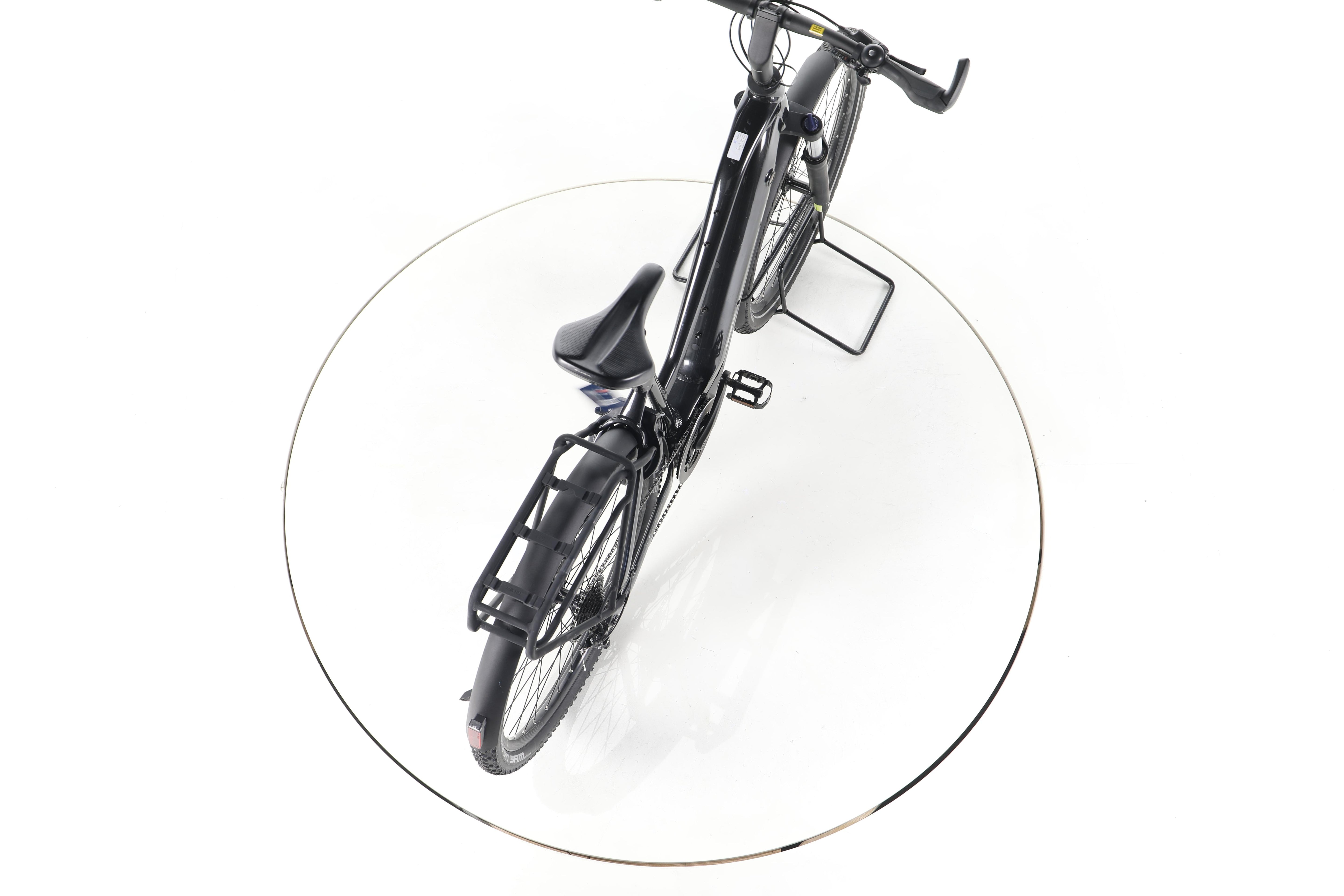 Giant Explore E+ 2 STA Trekking E-Bike - Image 23