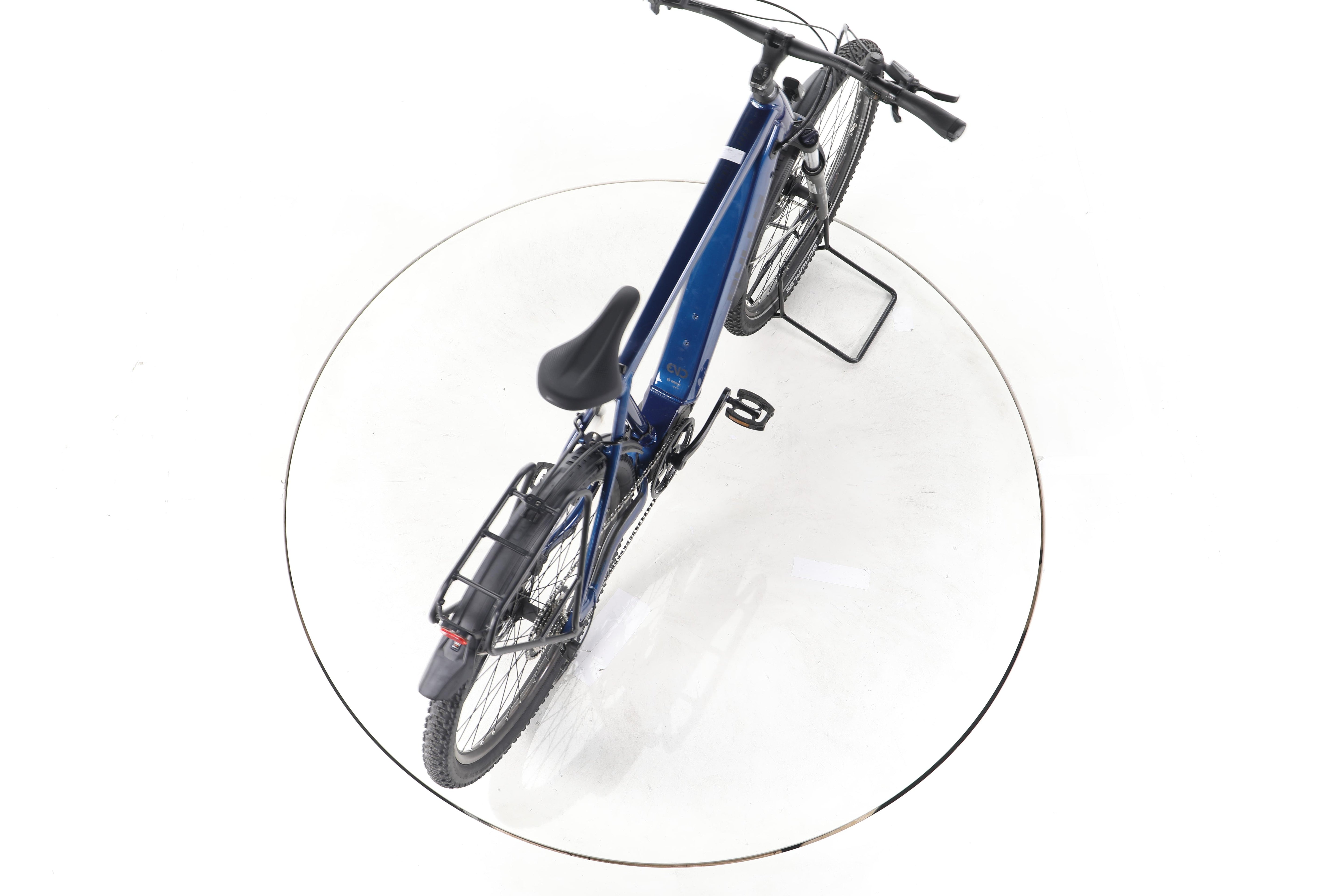 Bulls Cross Flyer EVO 1 Trekking E-Bike 2024 - Image 23