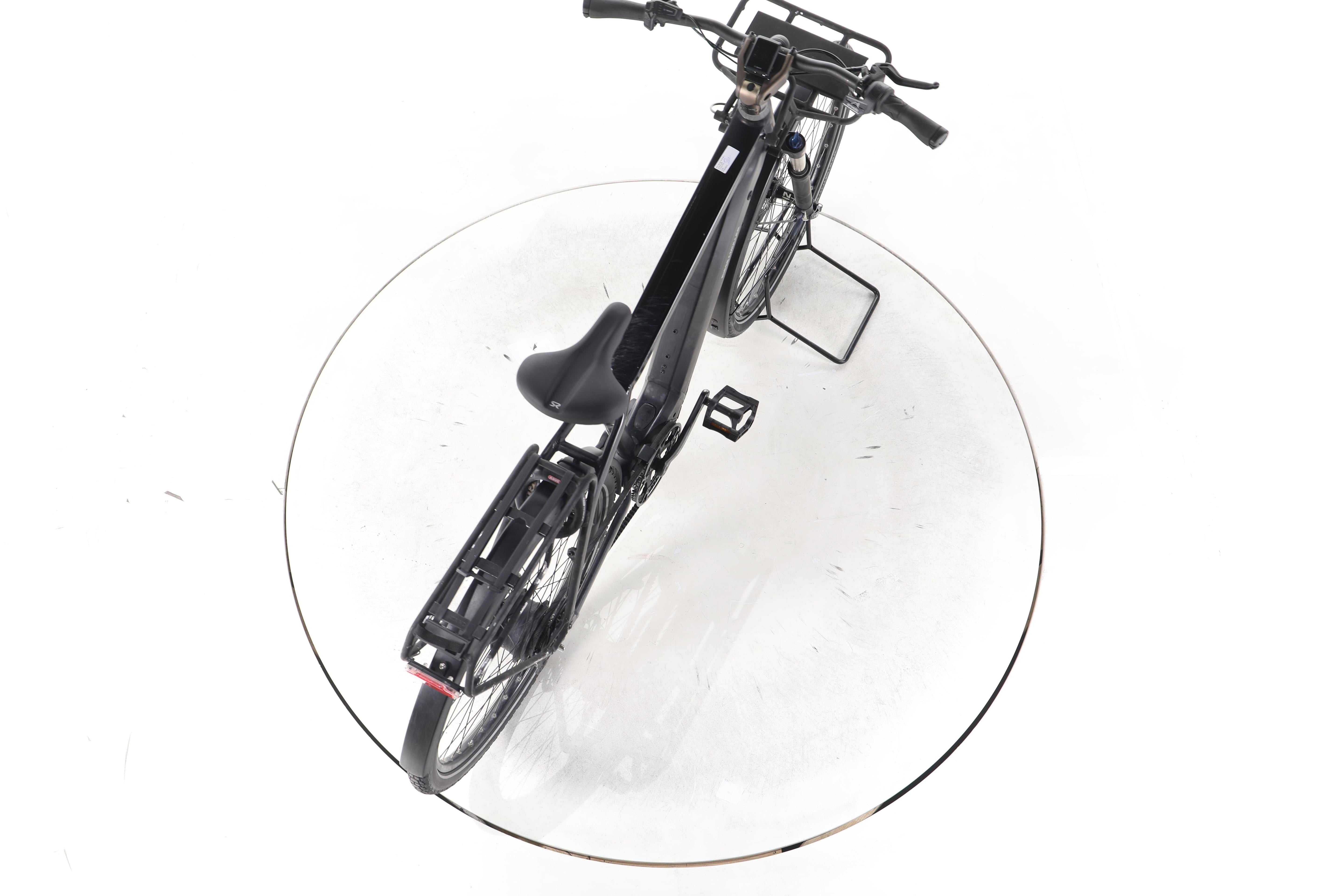 Riese & Müller Charger4 vario City E-Bike - Image 23