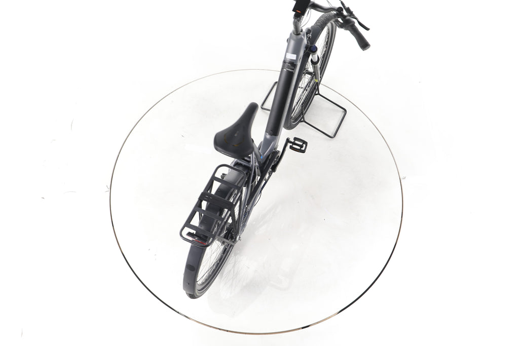 Puch Q 4.8 City E-Bike Tiefeinsteiger - Image 23