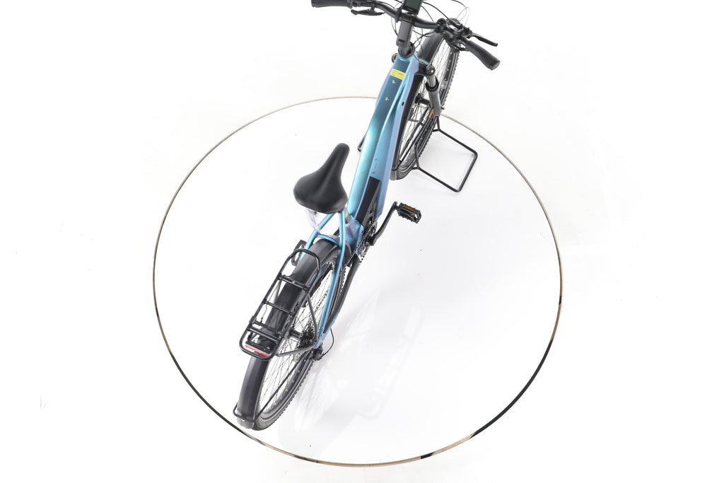 Bergamont E-Horizon Premium SUV Trekking E-Bike - Image 23