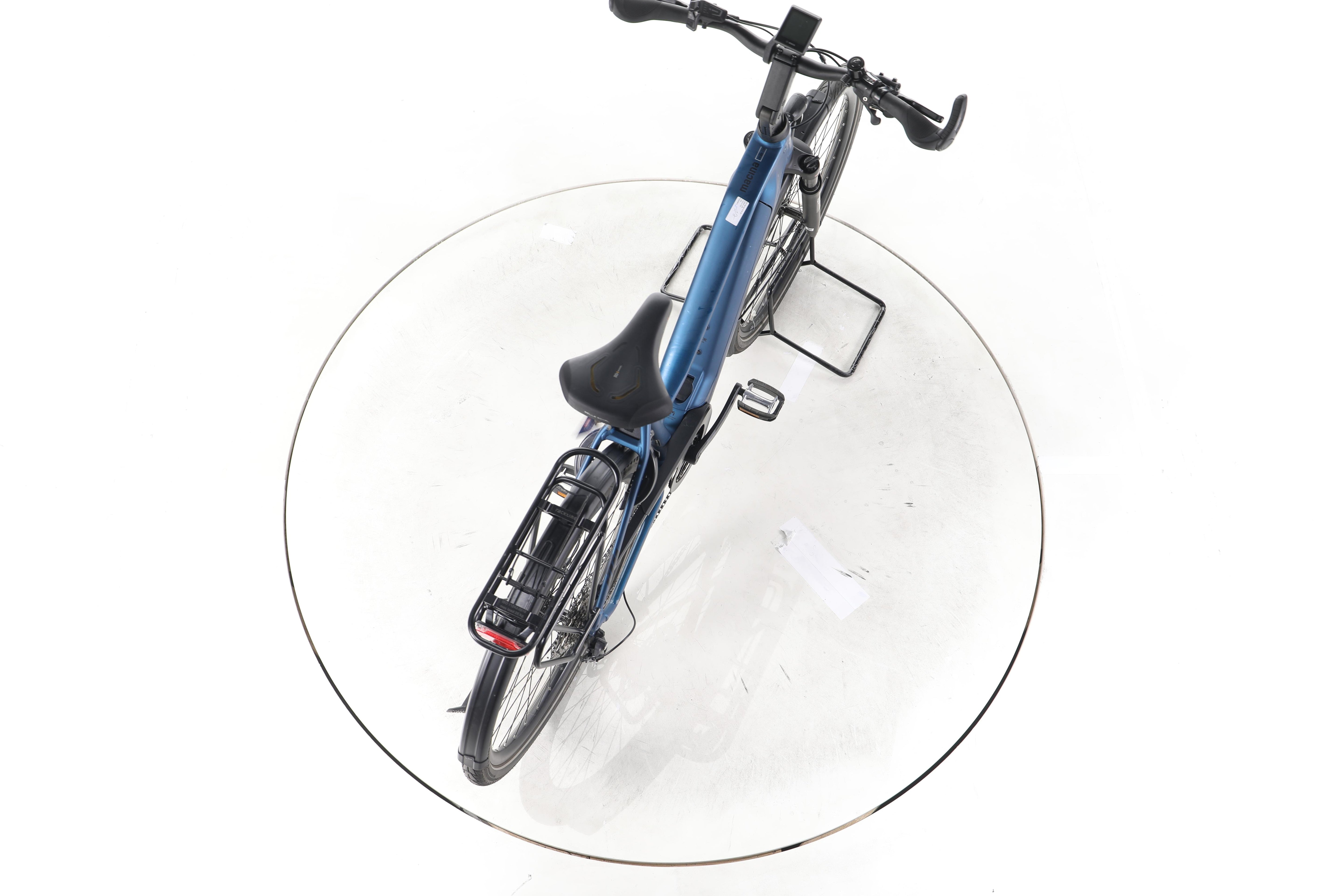 KTM Macina Style 730 Trekking E-Bike - Image 23