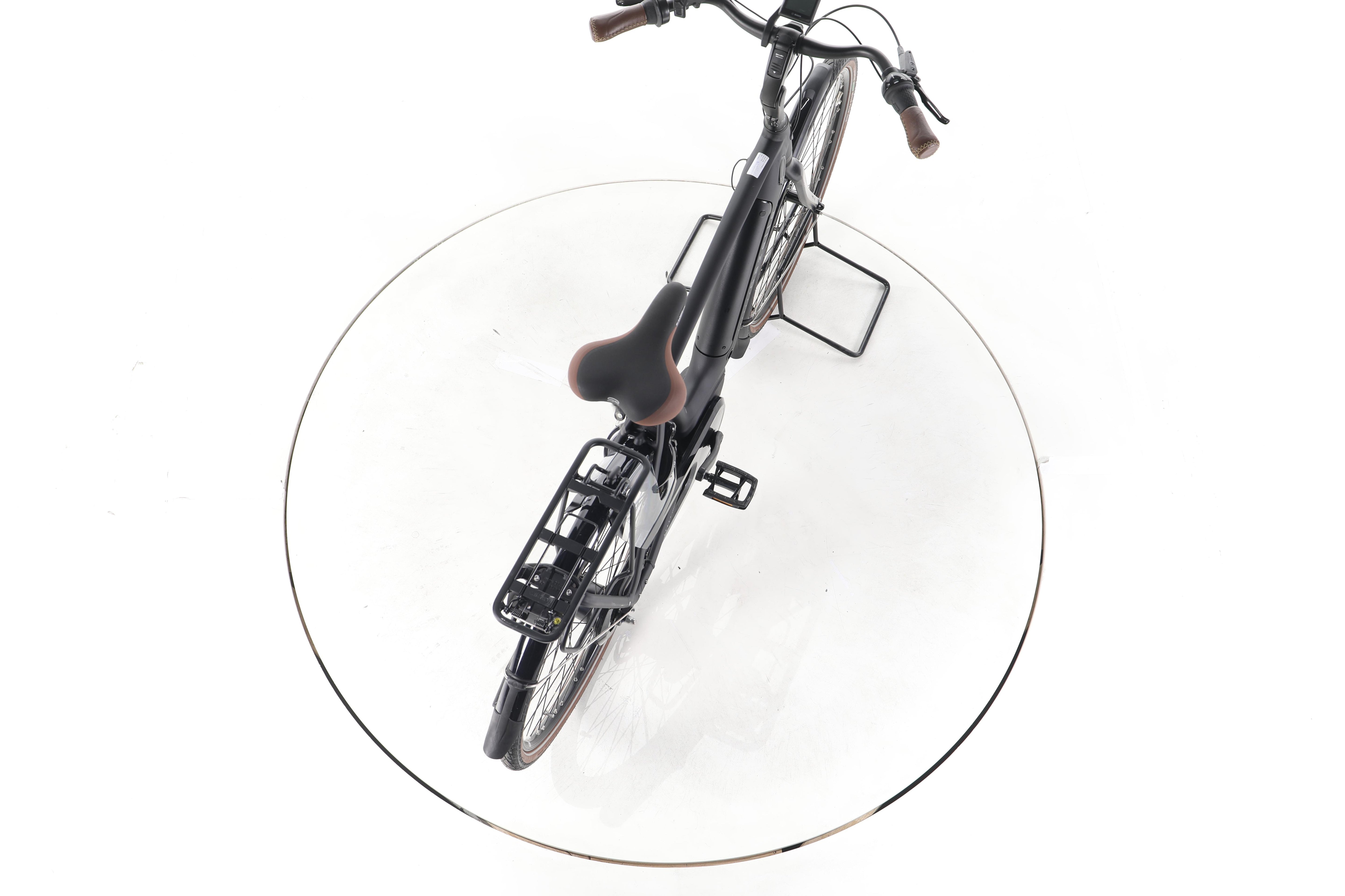 Gazelle ARROYO C8 City E-Bike 2025 - Image 23