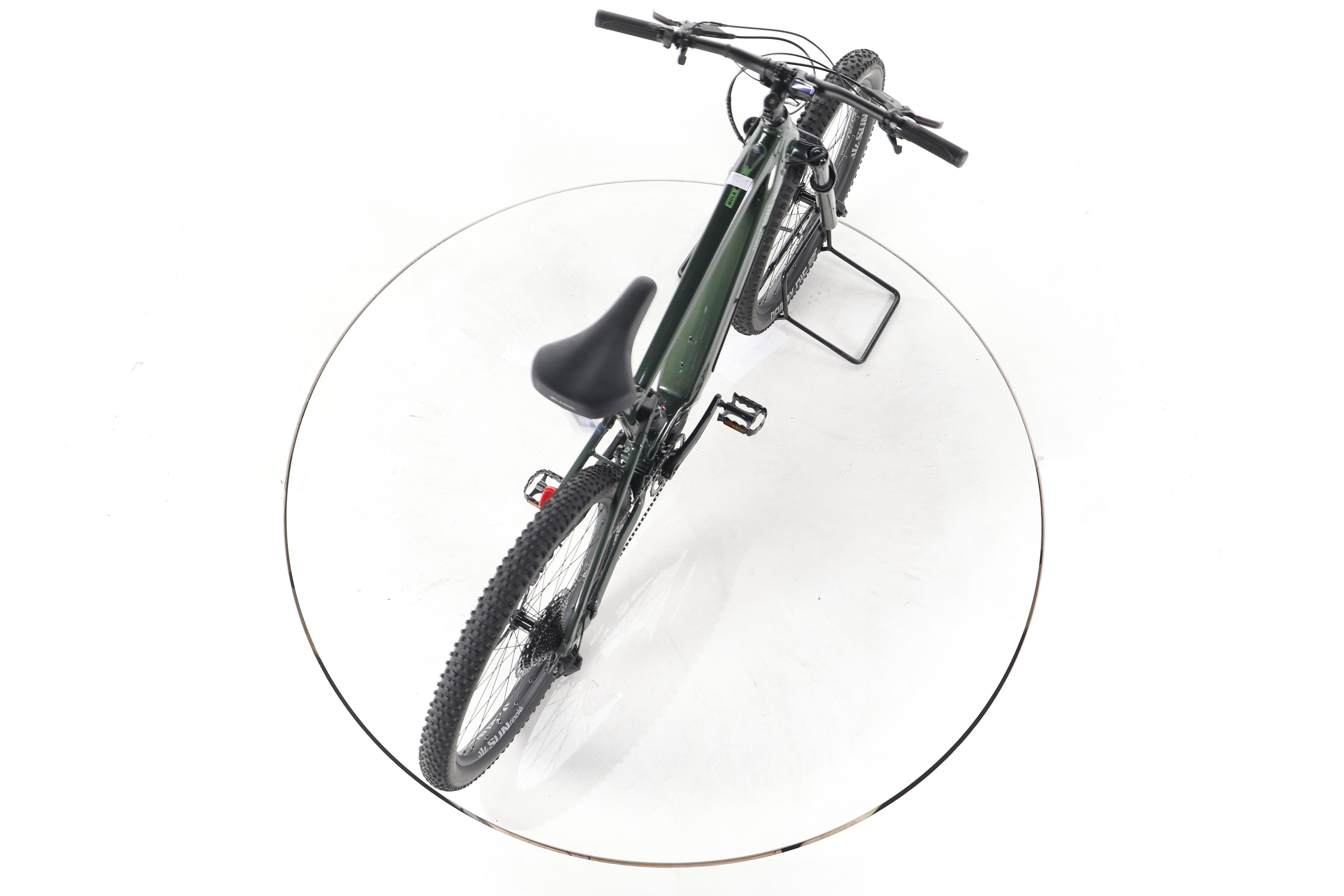HoheAcht Mola Monto E-Bike Fully - Image 23