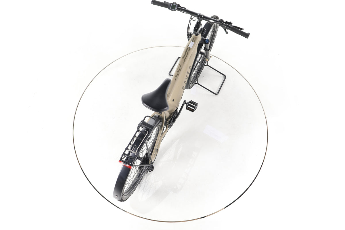 KAYZA Hydric Dry 8 Trekking E-Bike - Image 23