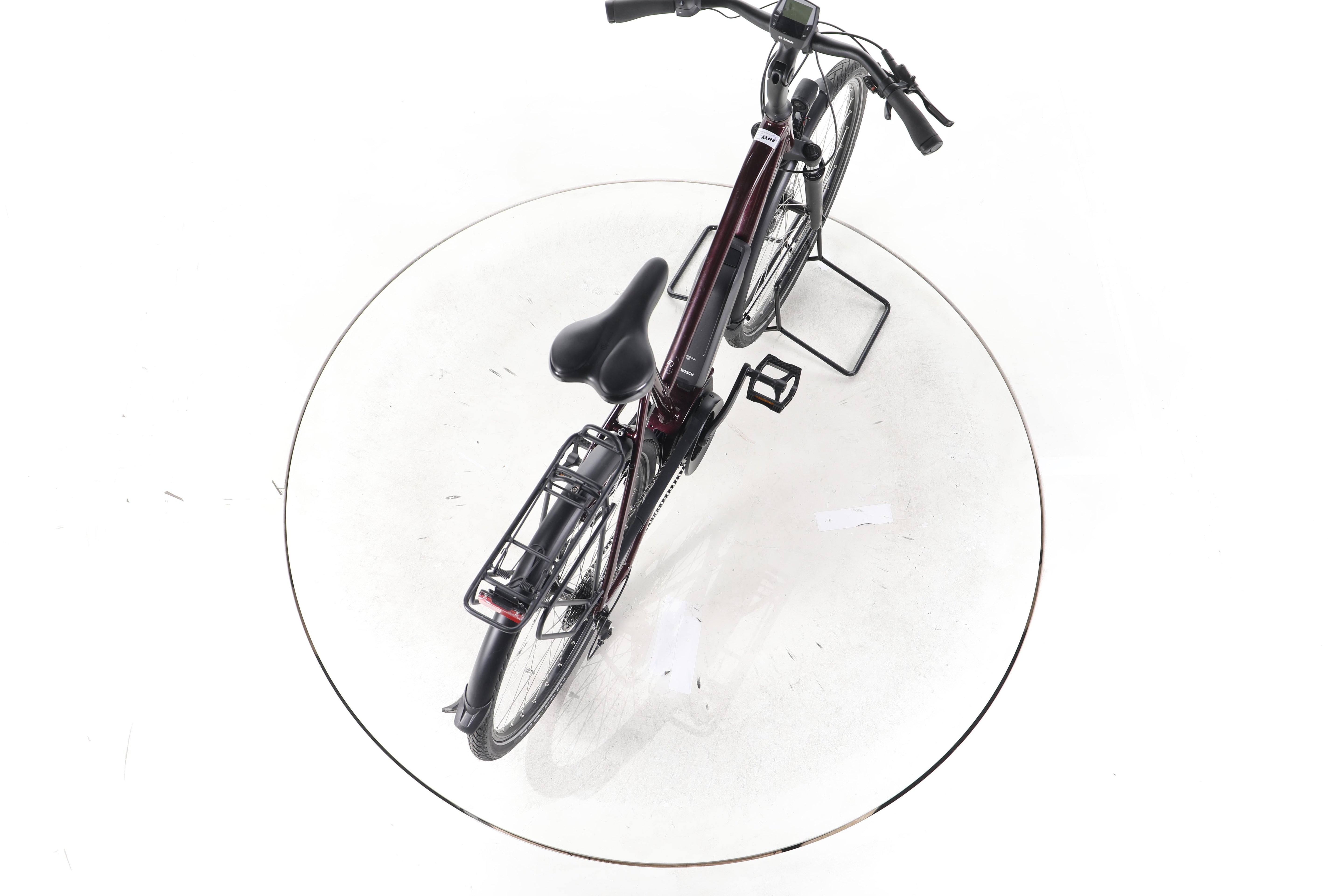 Kalkhoff Endeavour 1.B Move LB Trekking E-Bike - Image 23