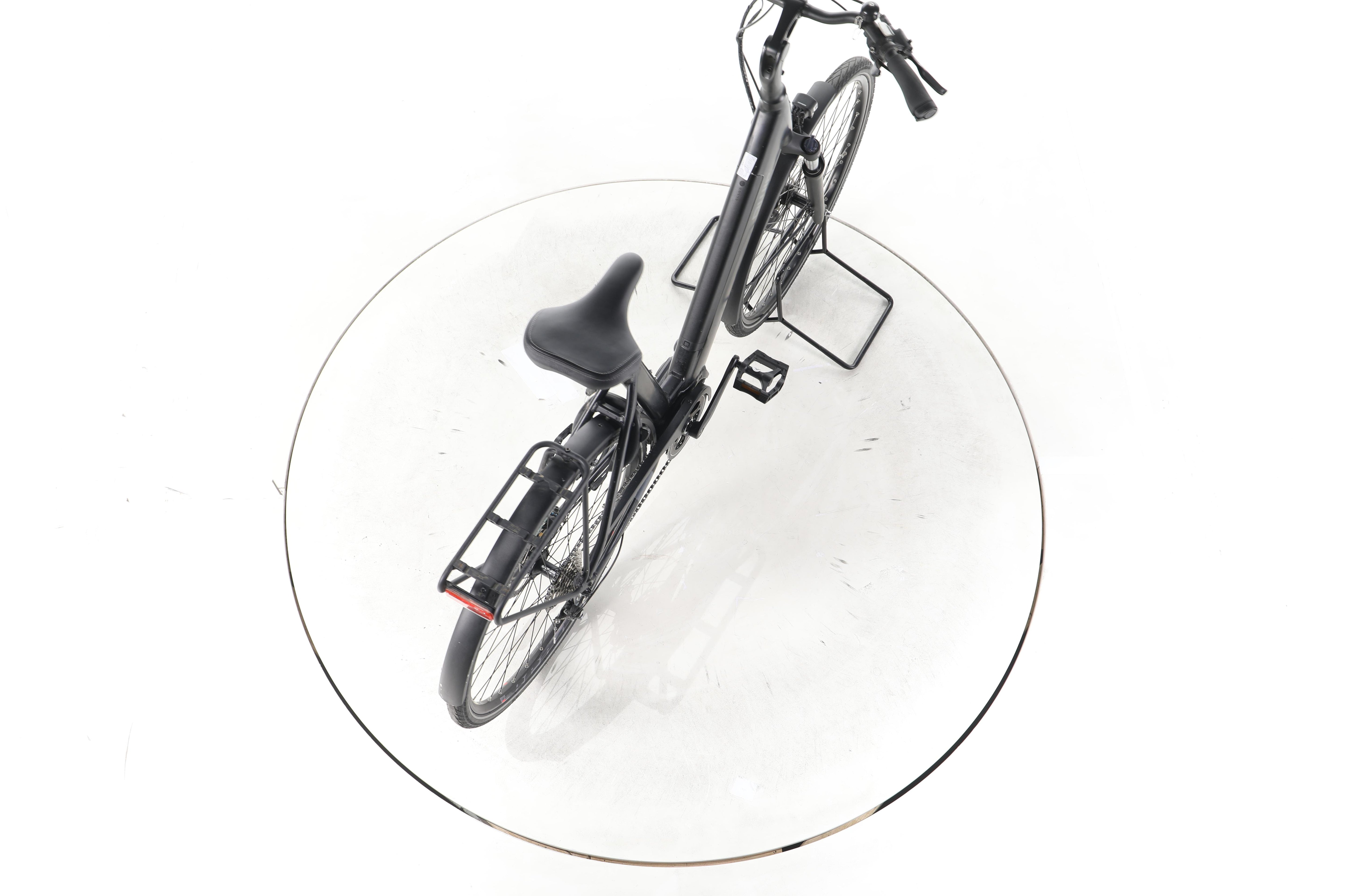 QWIC Premim MD9 Trekking E-Bike Tiefeinsteiger - Image 23
