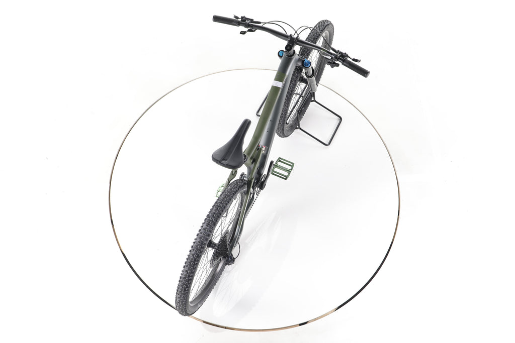 Cube Stereo ONE22 HPC TM Fahrrad Fully - Image 23