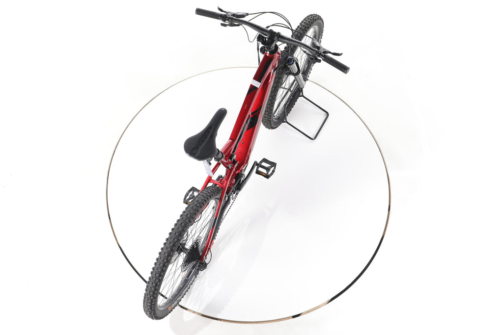 R Raymon TrailRay 160E 10.0 E-Bike Fully - Image 23