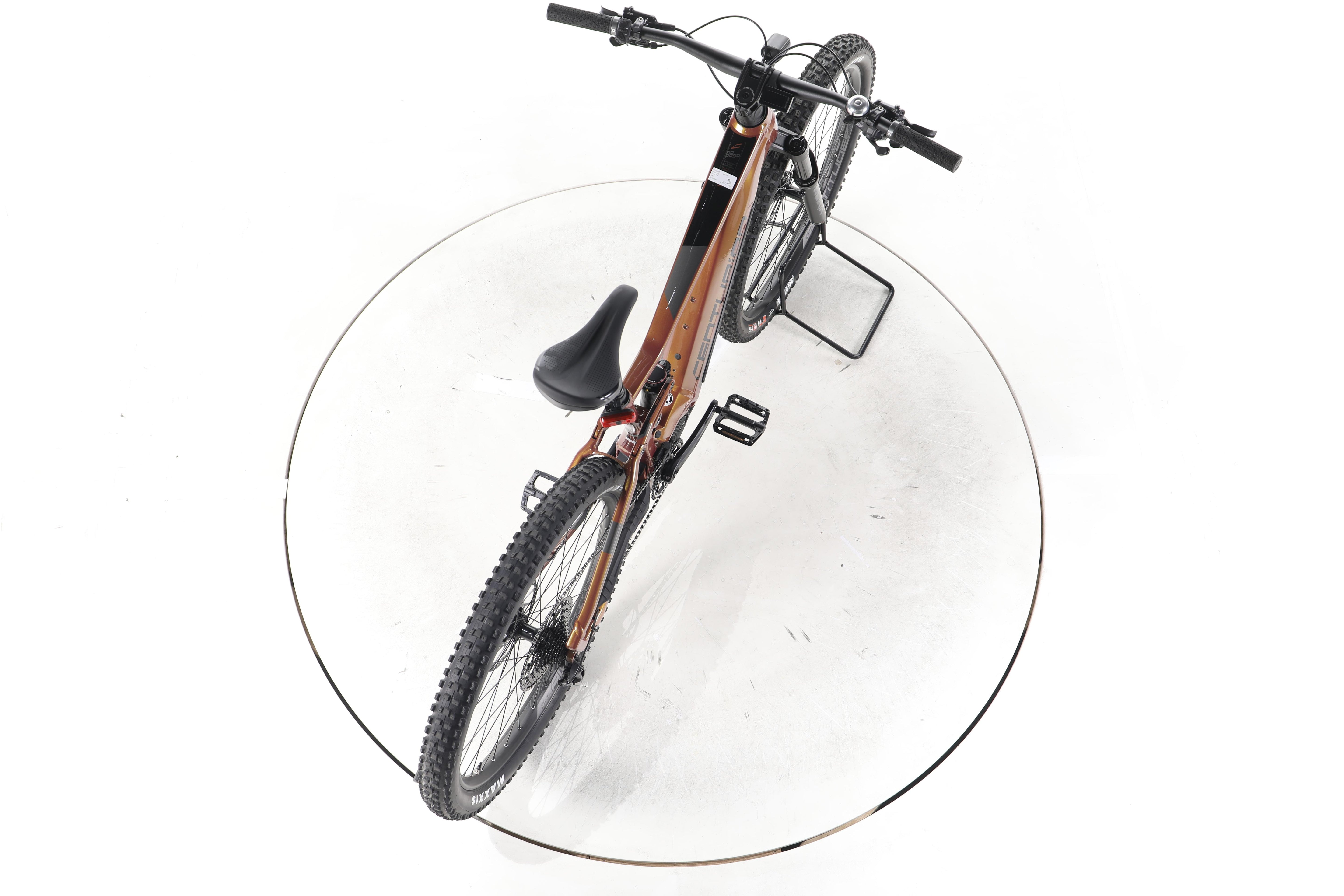 Centurion No Pogo F2000i E-Bike Fully - Image 23
