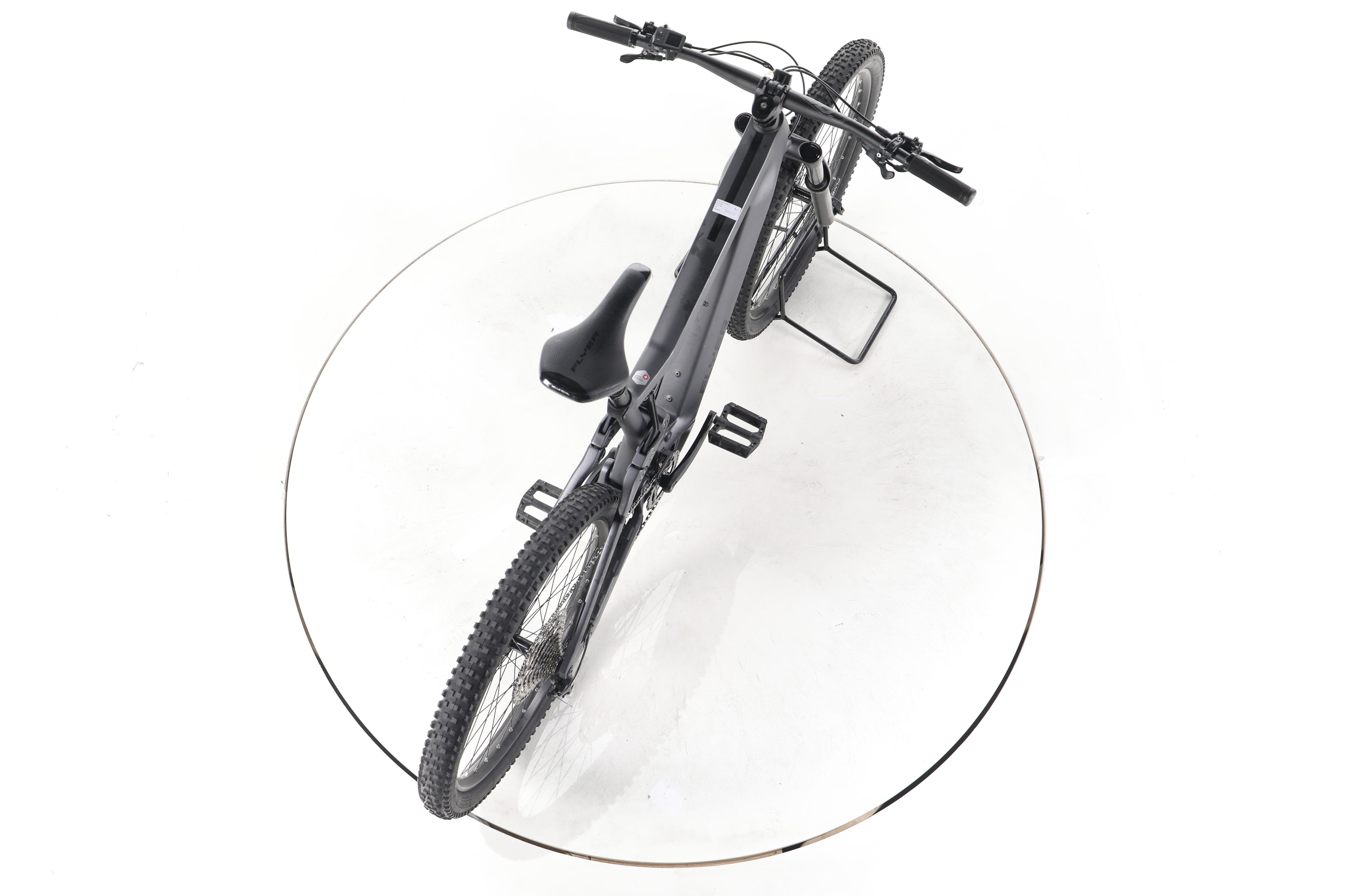 FLYER Uproc X 2.10 E-Bike Fully - Image 23
