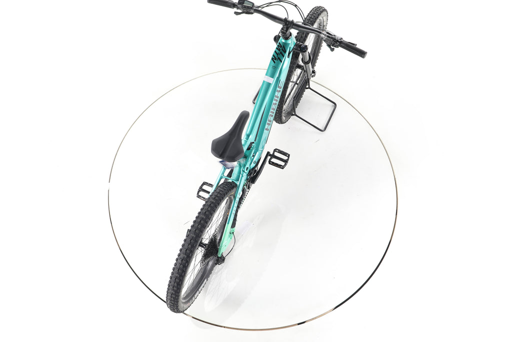 Haibike AllMtn 2 E-Bike Fully - Image 23