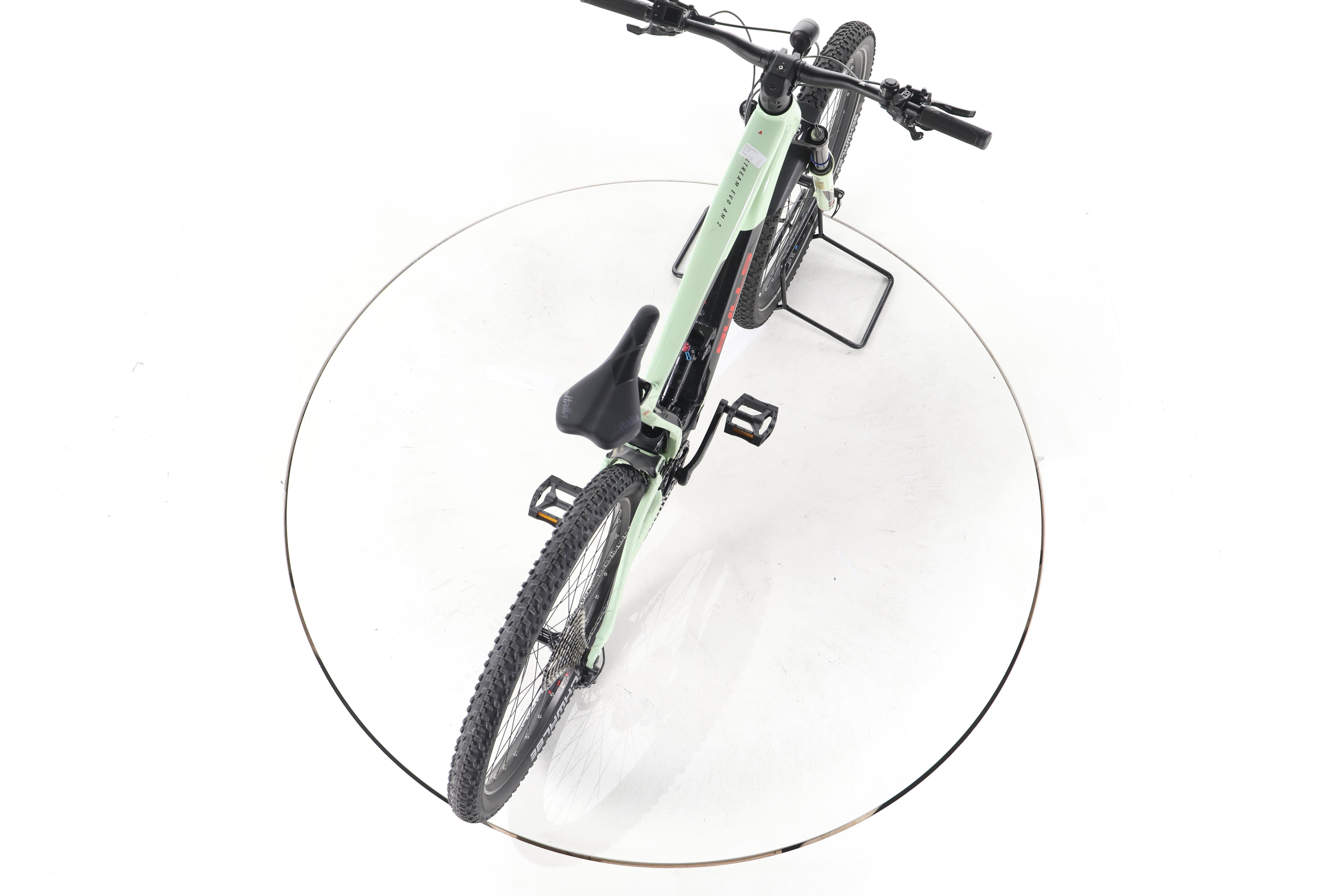 Bulls E-STREAM EVO AM 2 E-Bike Fully - Image 23