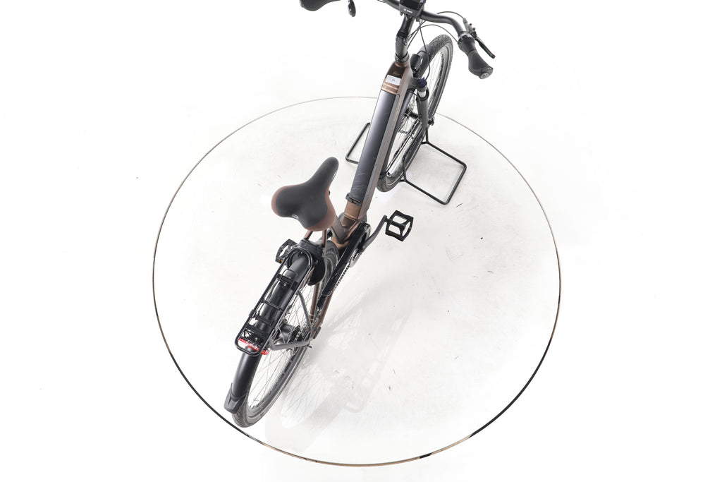 Raleigh Bristol XXL City E-Bike Tiefeinsteiger - Image 23
