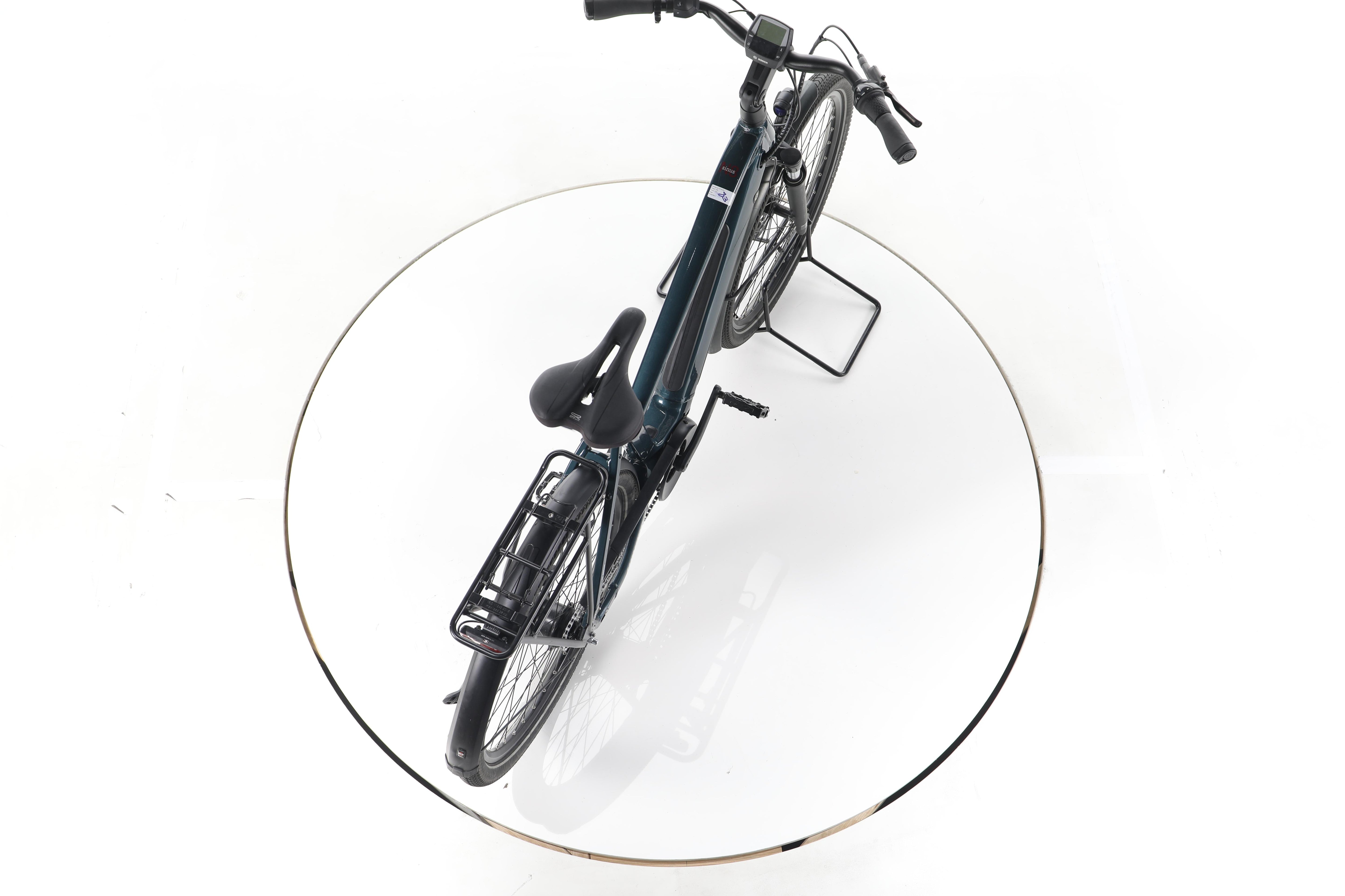 Winora Sinus N8 City E-Bike - Image 23