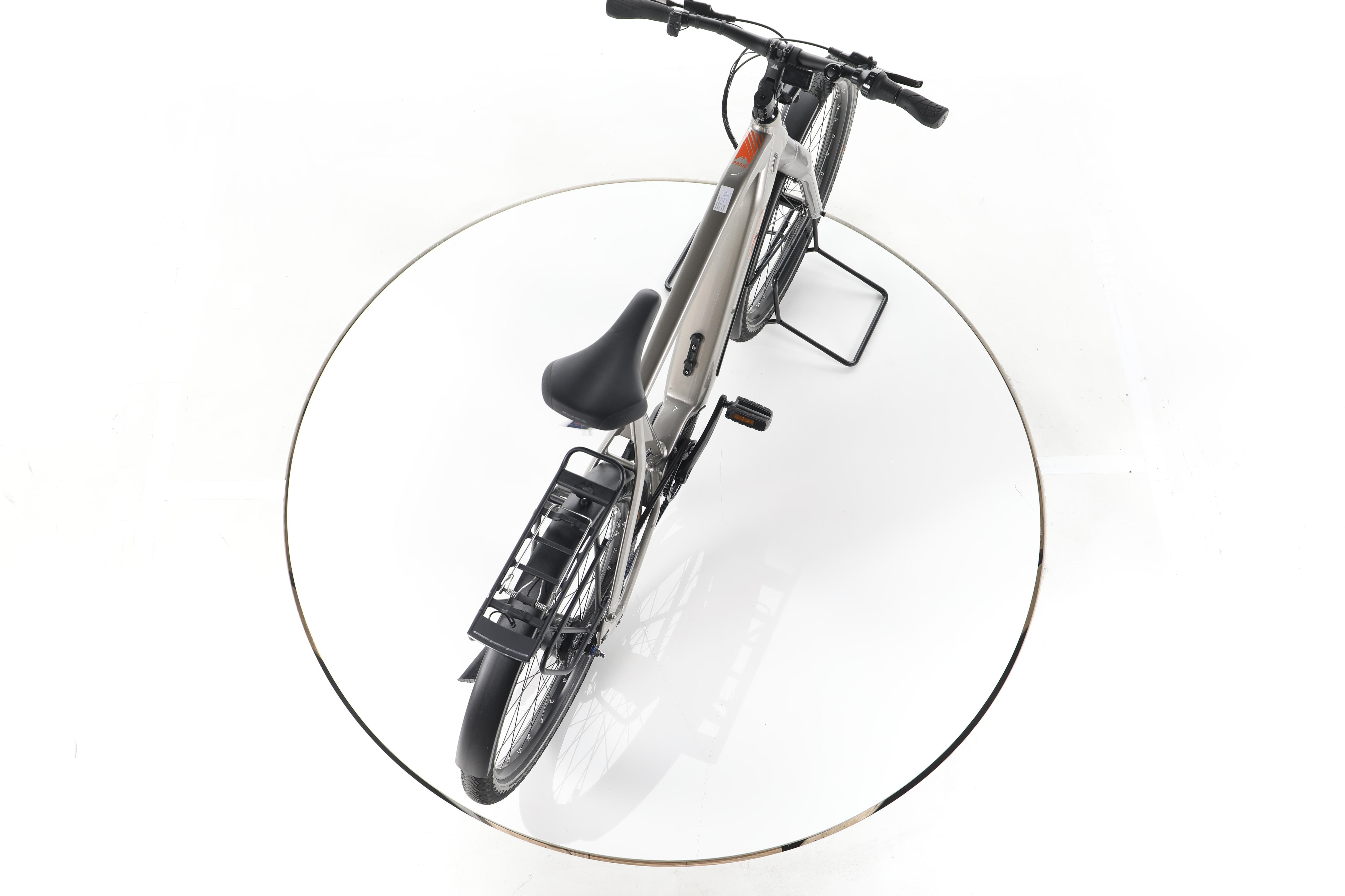 HoheAcht Pasio Strato City E-Bike 2025 - Image 23