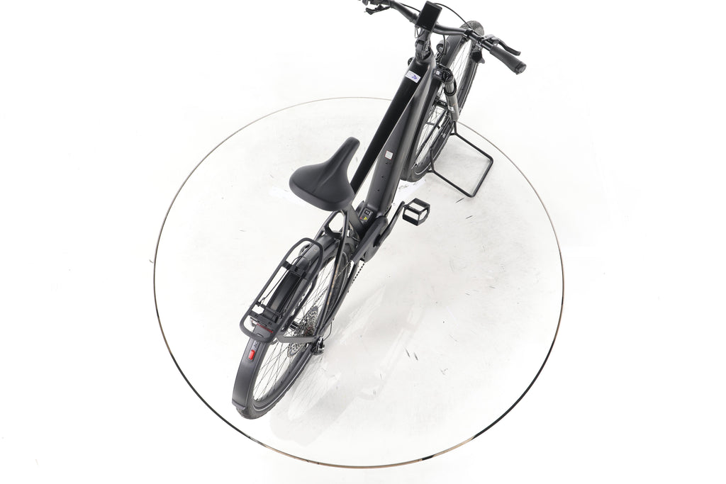 Cube Kathmandu Hybrid SLT Trekking E-Bike 2025 - Image 23
