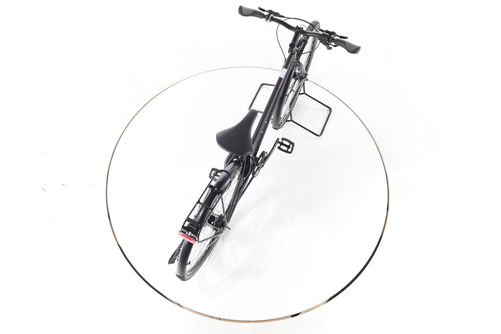 VSF Fahrradmanufaktur T-700 Fahrrad City & Trekking - Image 23