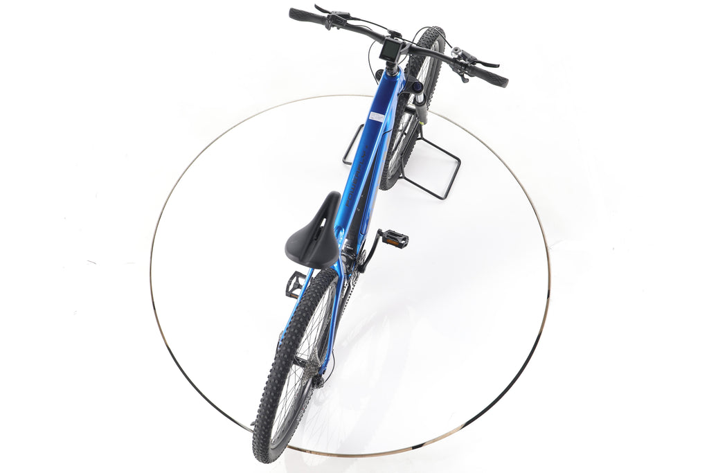 Trek Powerfly 4 Gen 4 E-Bike - Image 23
