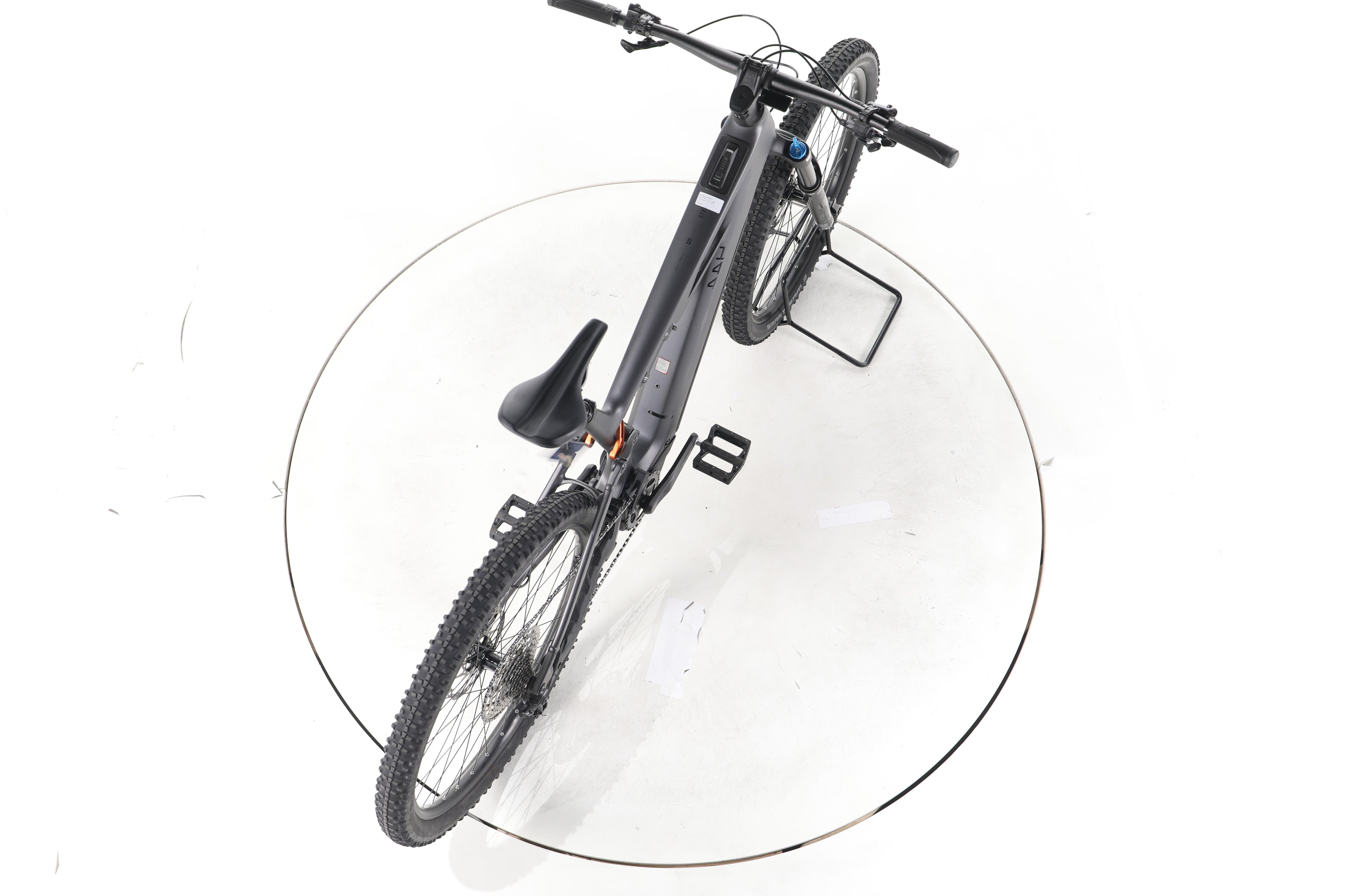 Cube Stereo Hybrid ONE44 E-Bike Fully Carbon - Image 23