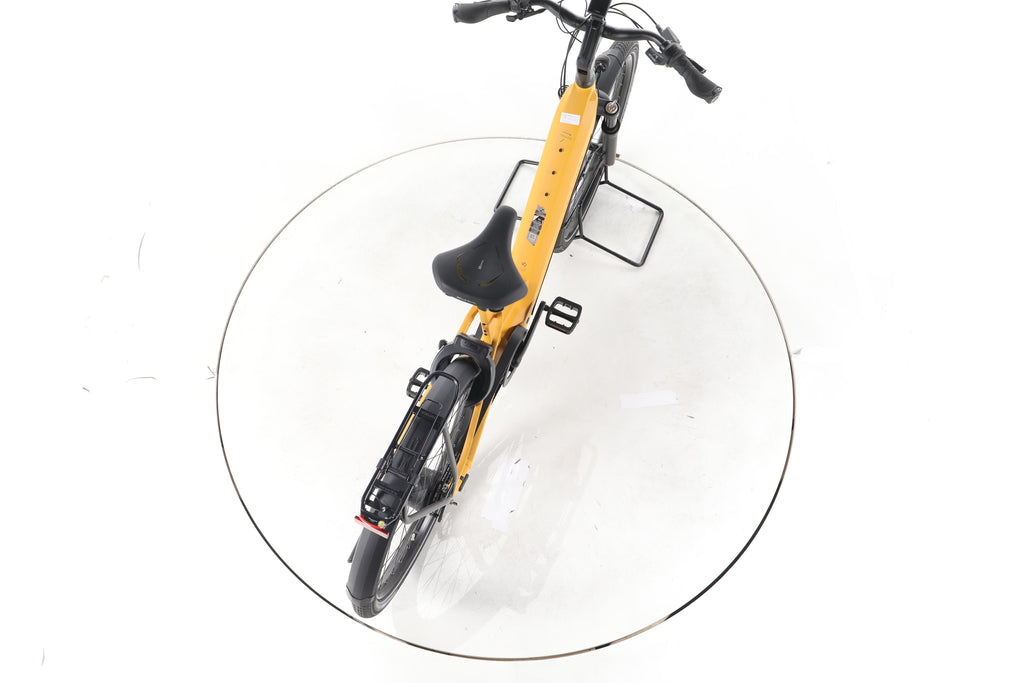 Kalkhoff Image 7.B Excite+ City E-Bike Tiefeinsteiger - Image 23