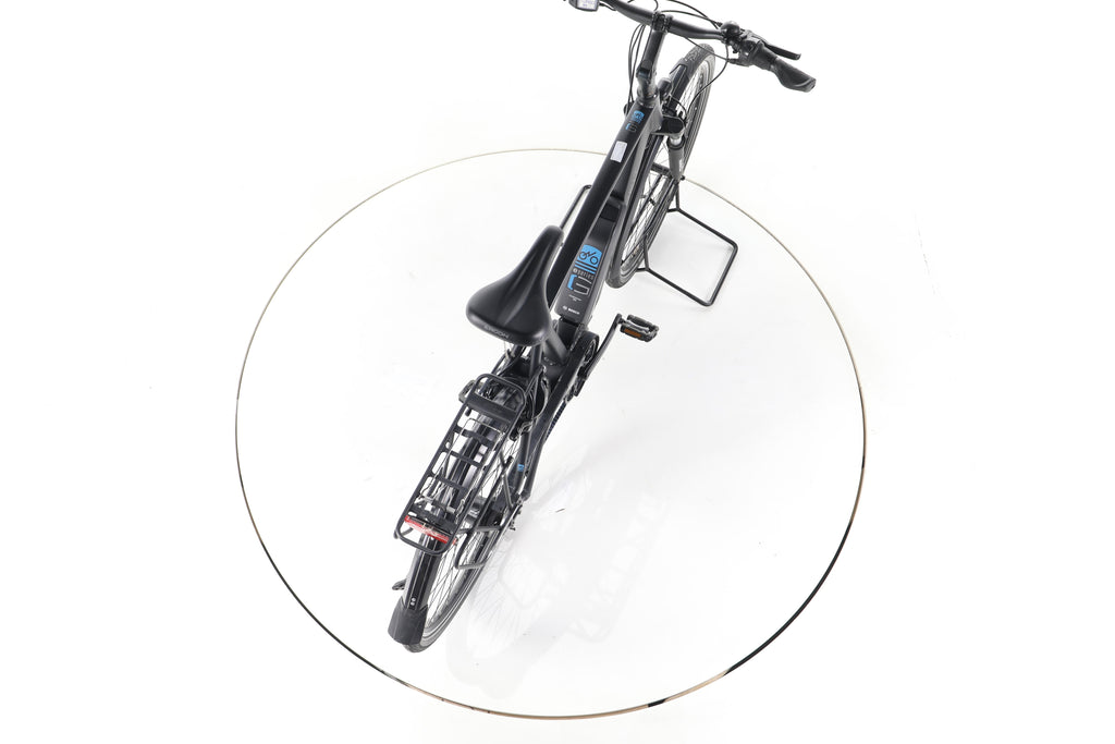 Gudereit EC-3.5 City E-Bike - Image 23