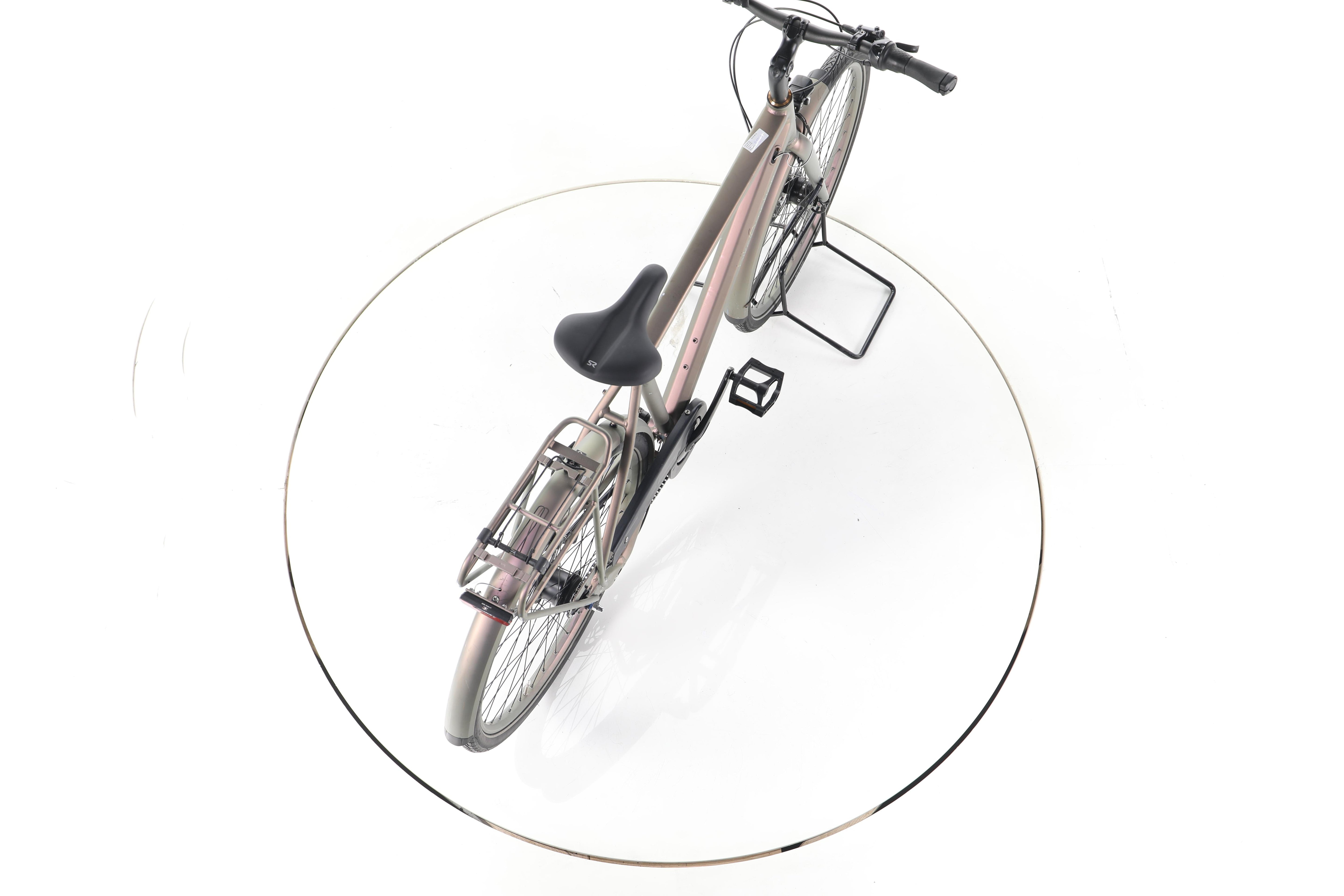 Bikeomotion Motion D Fahrrad City & Trekking - Image 23
