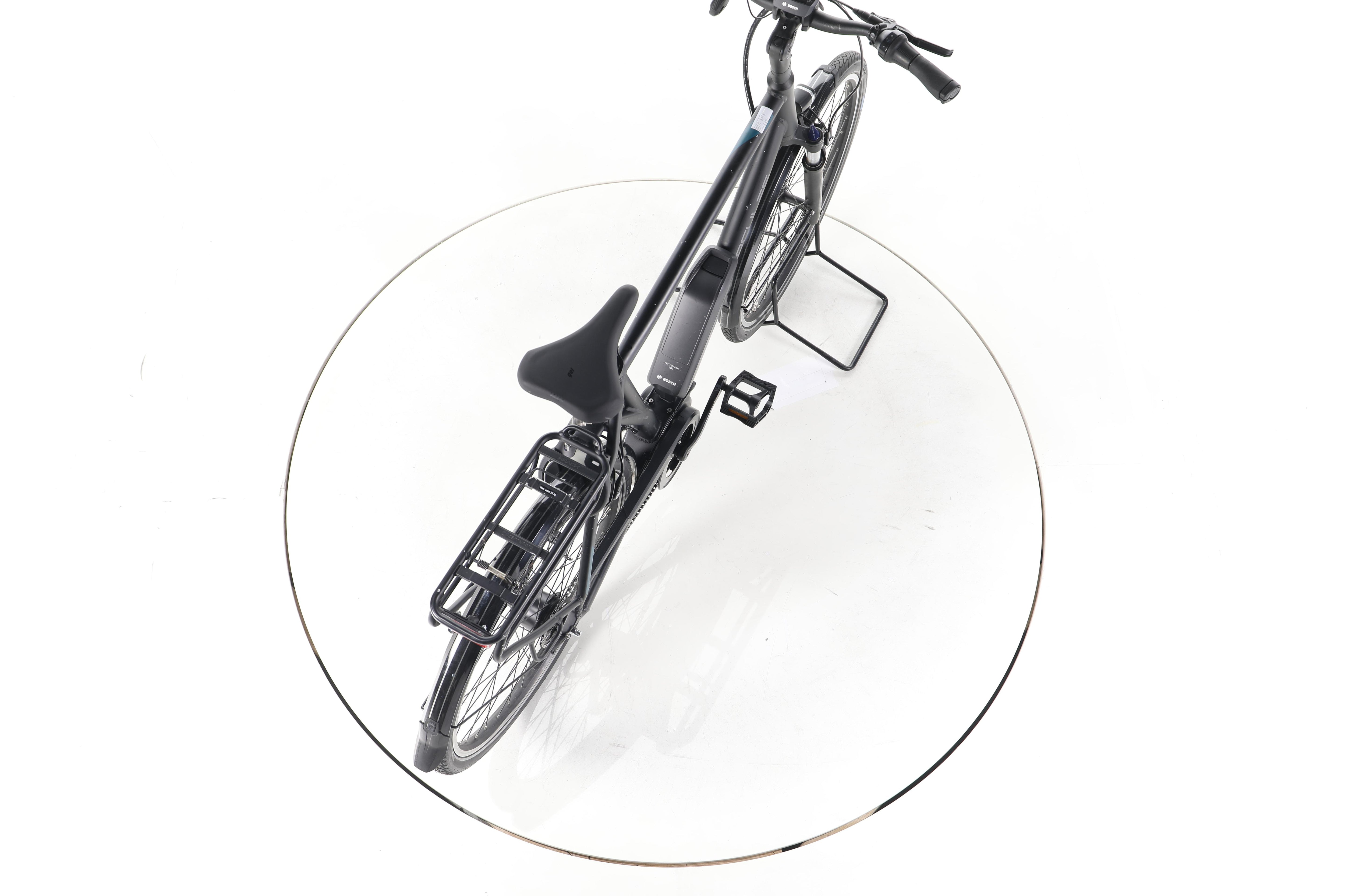 Hercules E-Imperial 180 S F5 City E-Bike - Image 23
