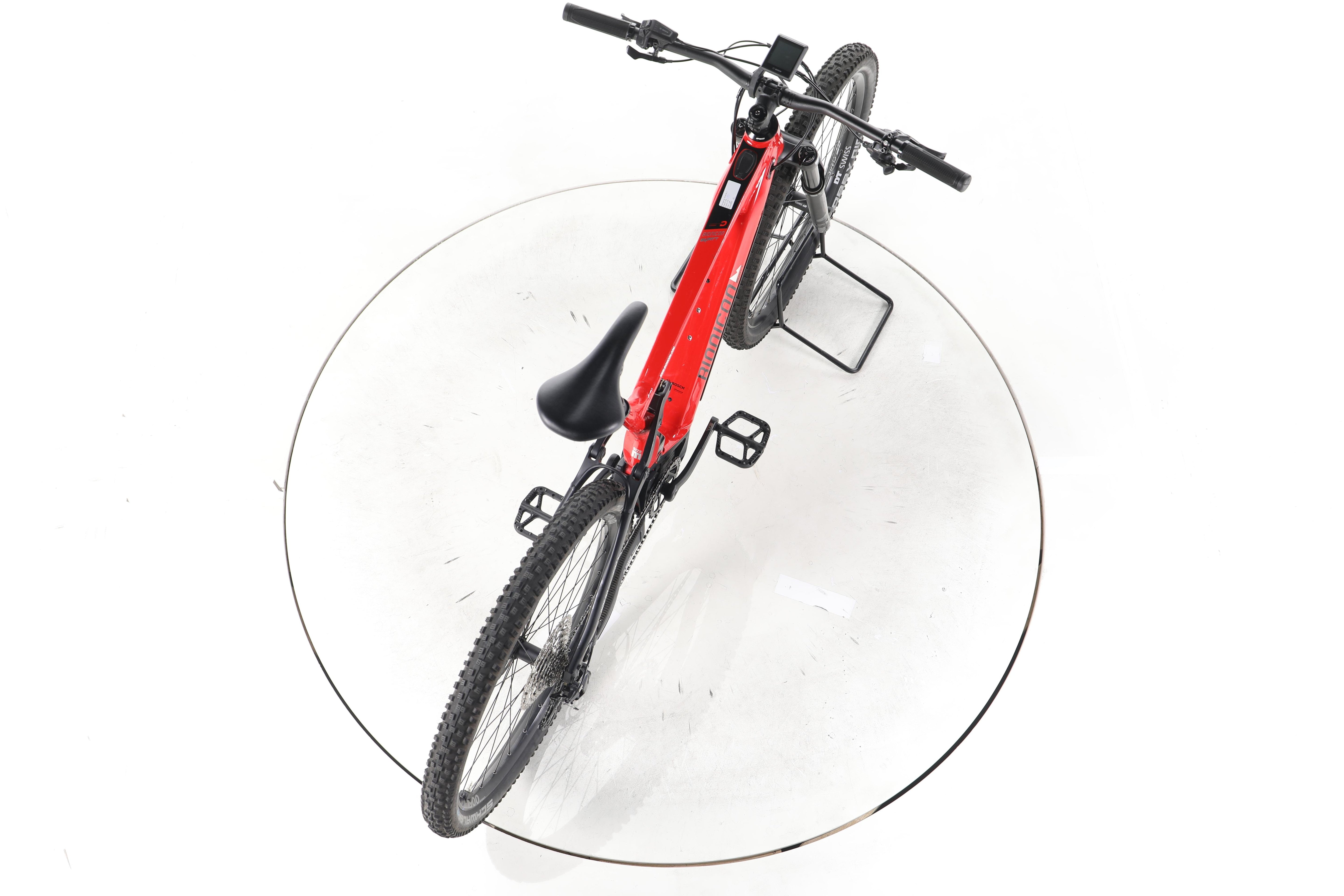 Bionicon Wyatt Trail 1 E-Bike Fully 2024 - Image 23