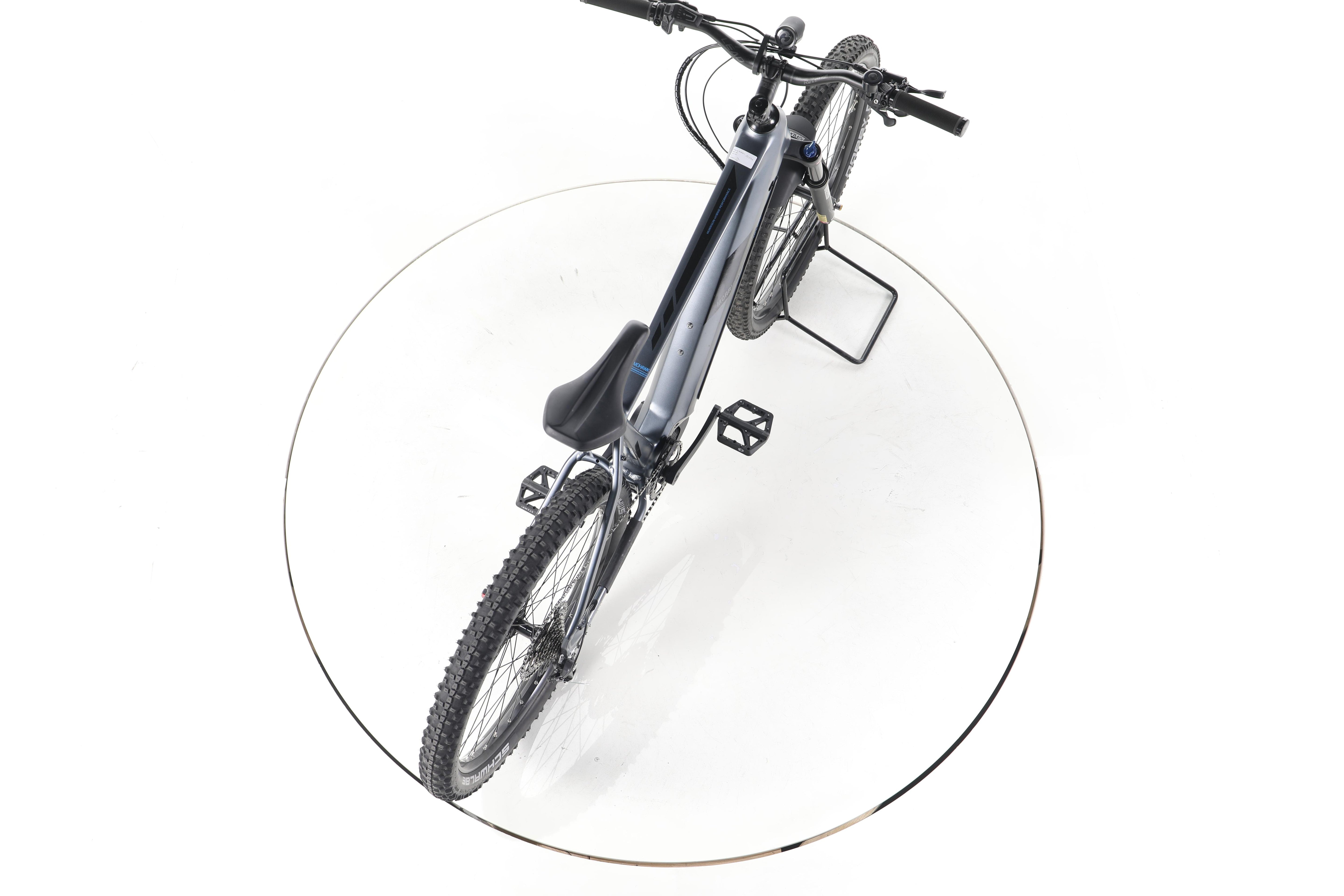 MORRISON Mohawk E-Bike - Image 23