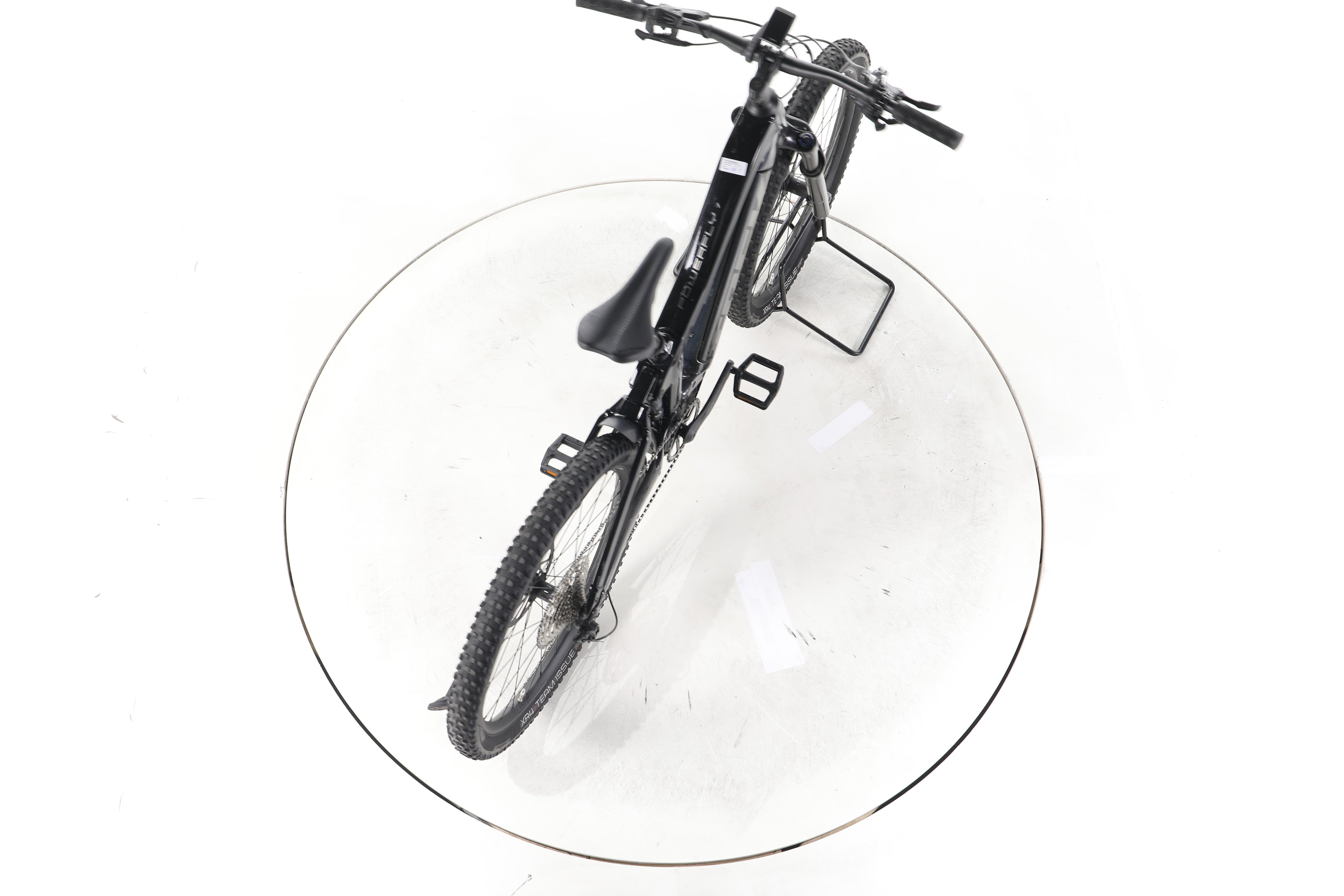 Trek Powerfly FS7 E-Bike Fully - Image 23