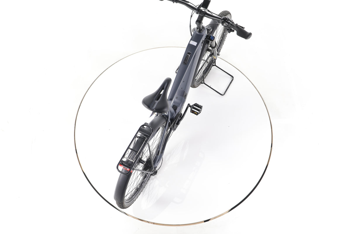 Conway Cairon SUV 5.0 Trekking E-Bike - Image 23