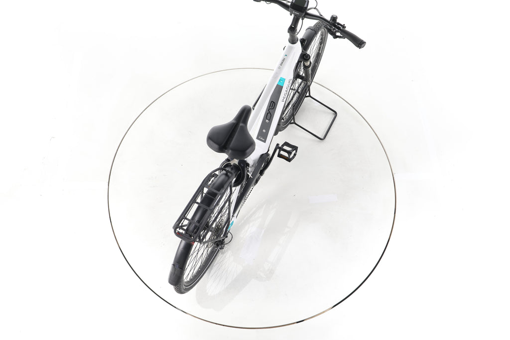 Pegasus Premio EVO 10 Lite Trekking E-Bike - Image 23
