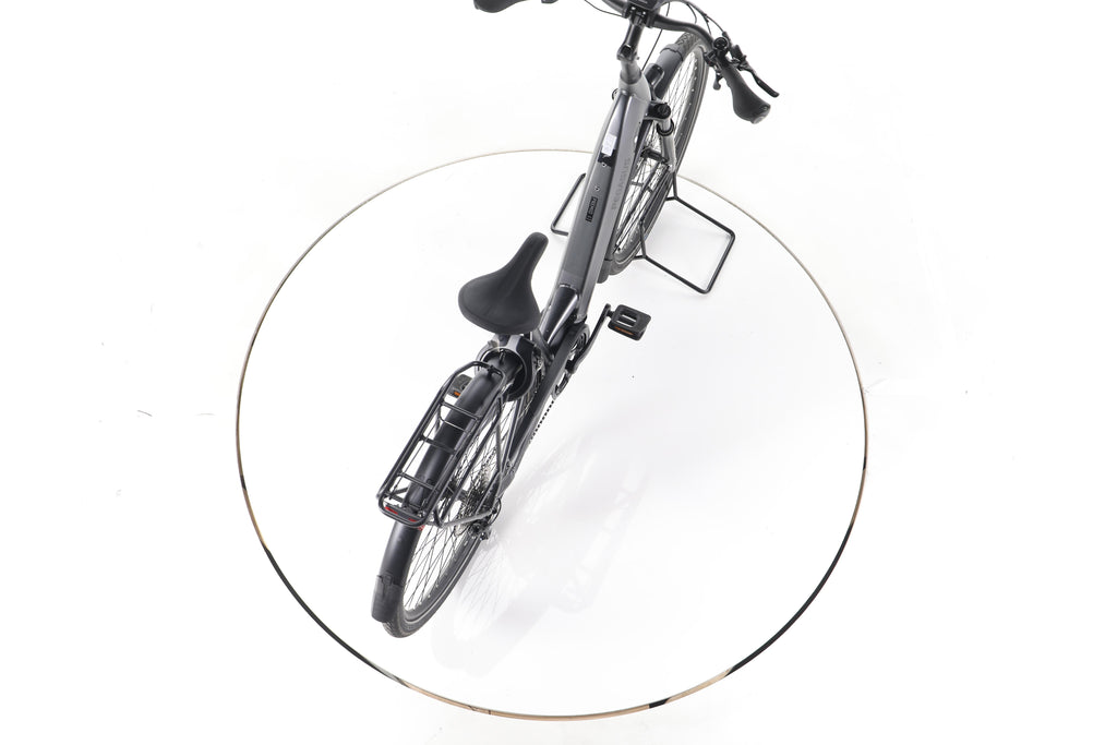 Pegasus Premio EVO 10 Lite Trekking E-Bike Tiefeinsteiger - Image 23