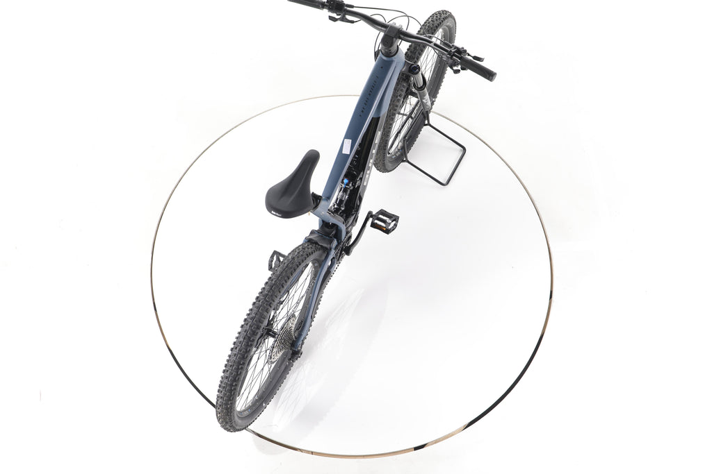 Bulls E-Stream EVO AM 4 E-Bike Fully - Image 23