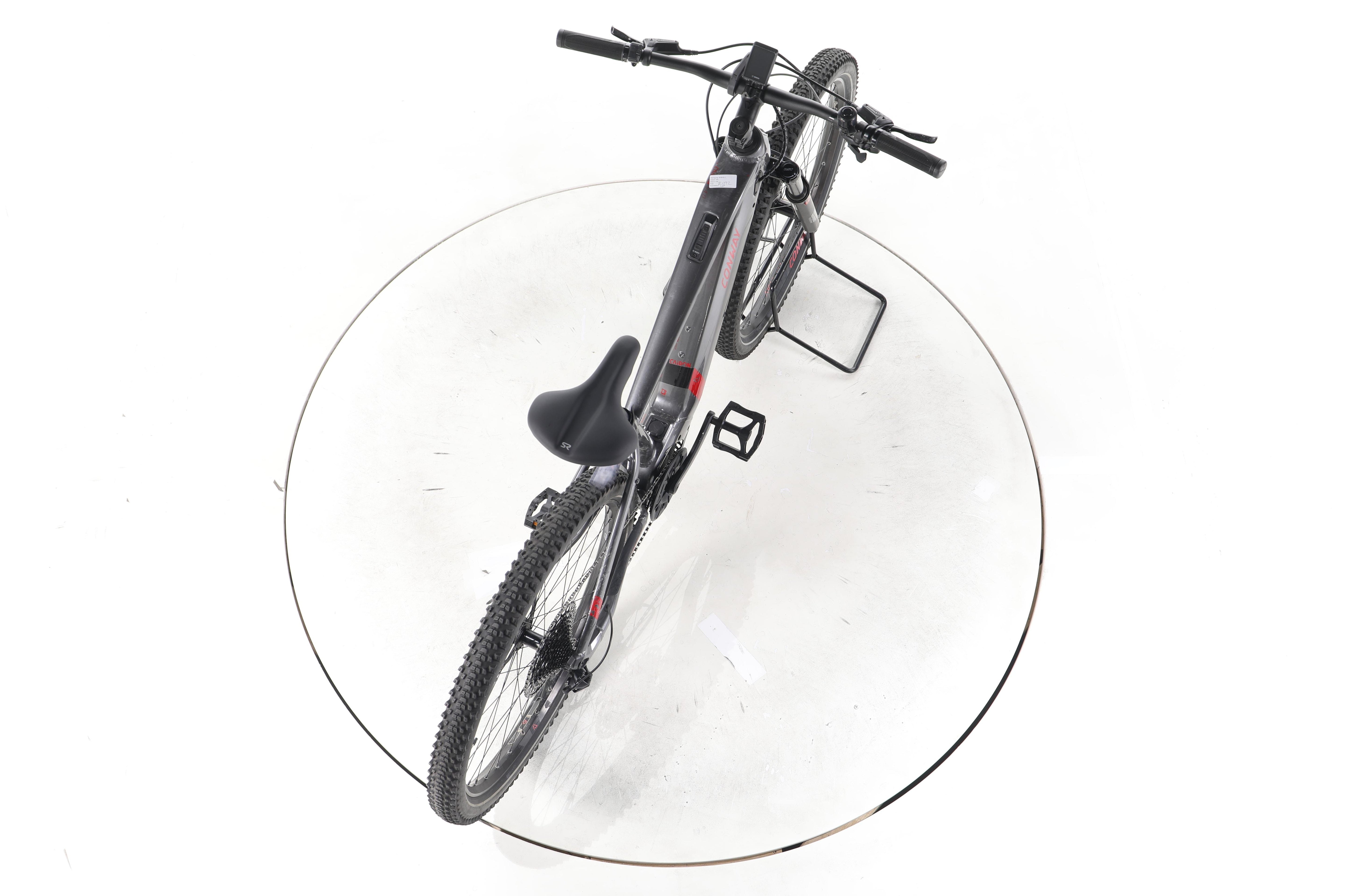 Conway Cairon S 4.0 E-Bike 2024 - Image 23