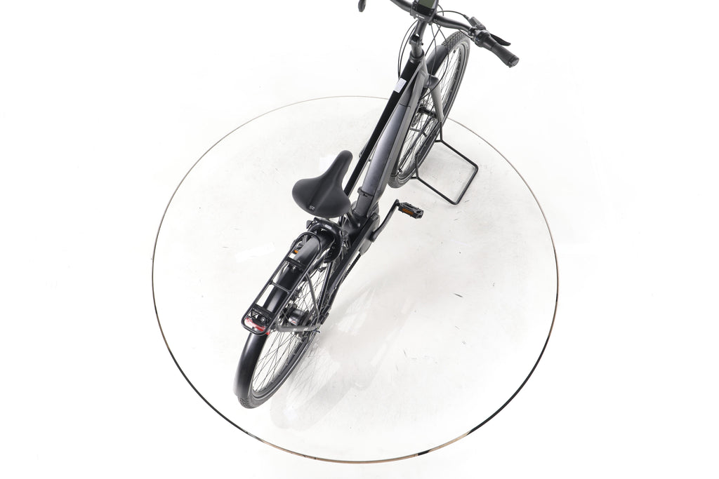Raleigh Liverpool Premium City E-Bike - Image 23