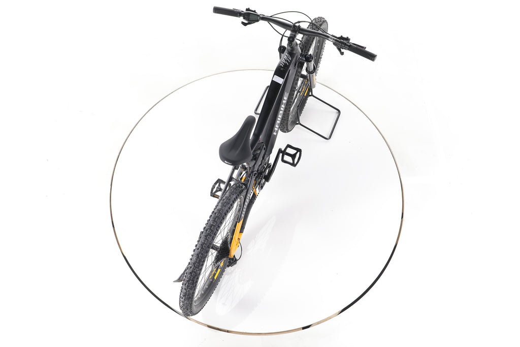 Haibike ALLTRAIL 6 E-Bike Fully - Image 23