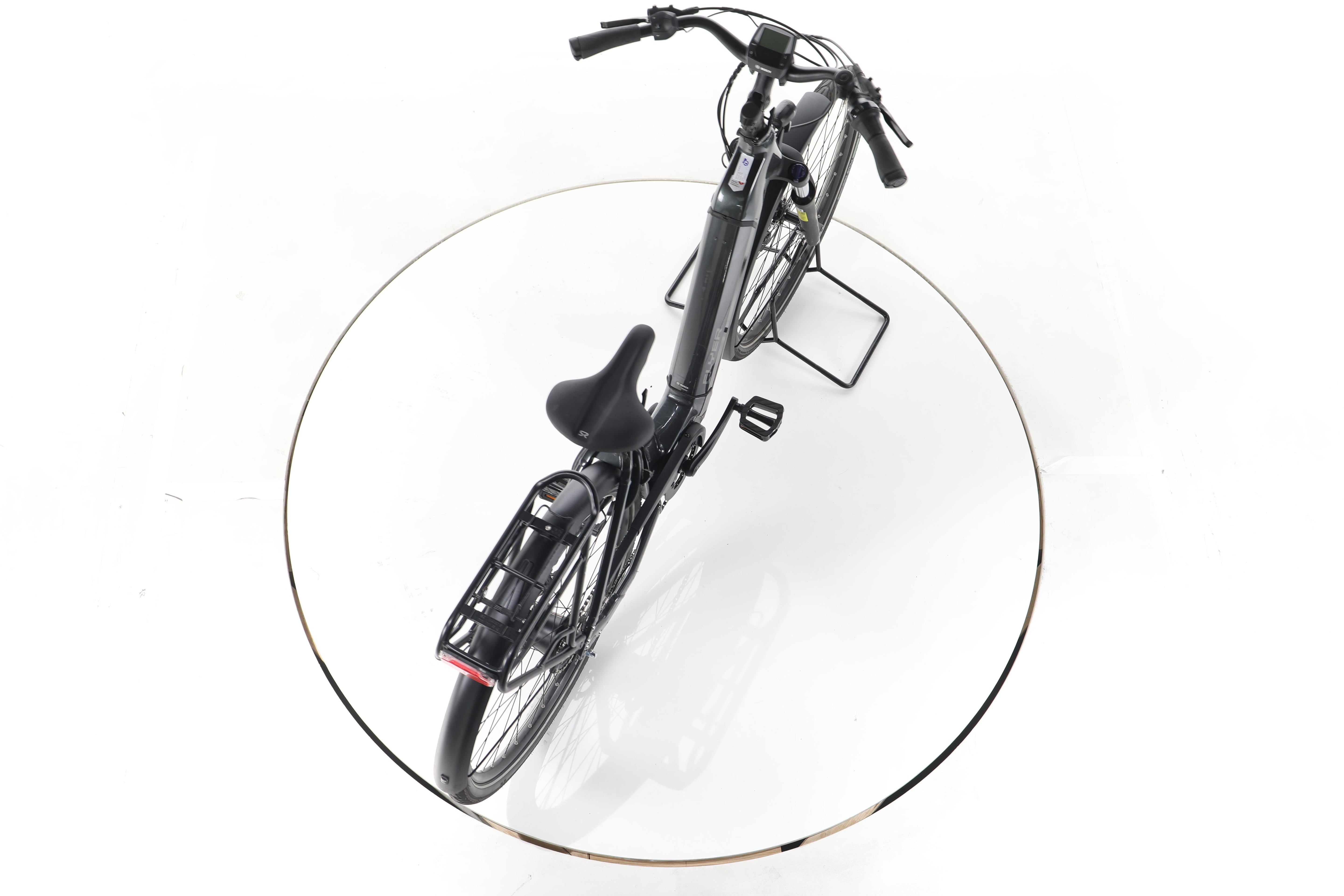 FLYER Gotour6 3.10 City E-Bike Tiefeinsteiger - Image 23