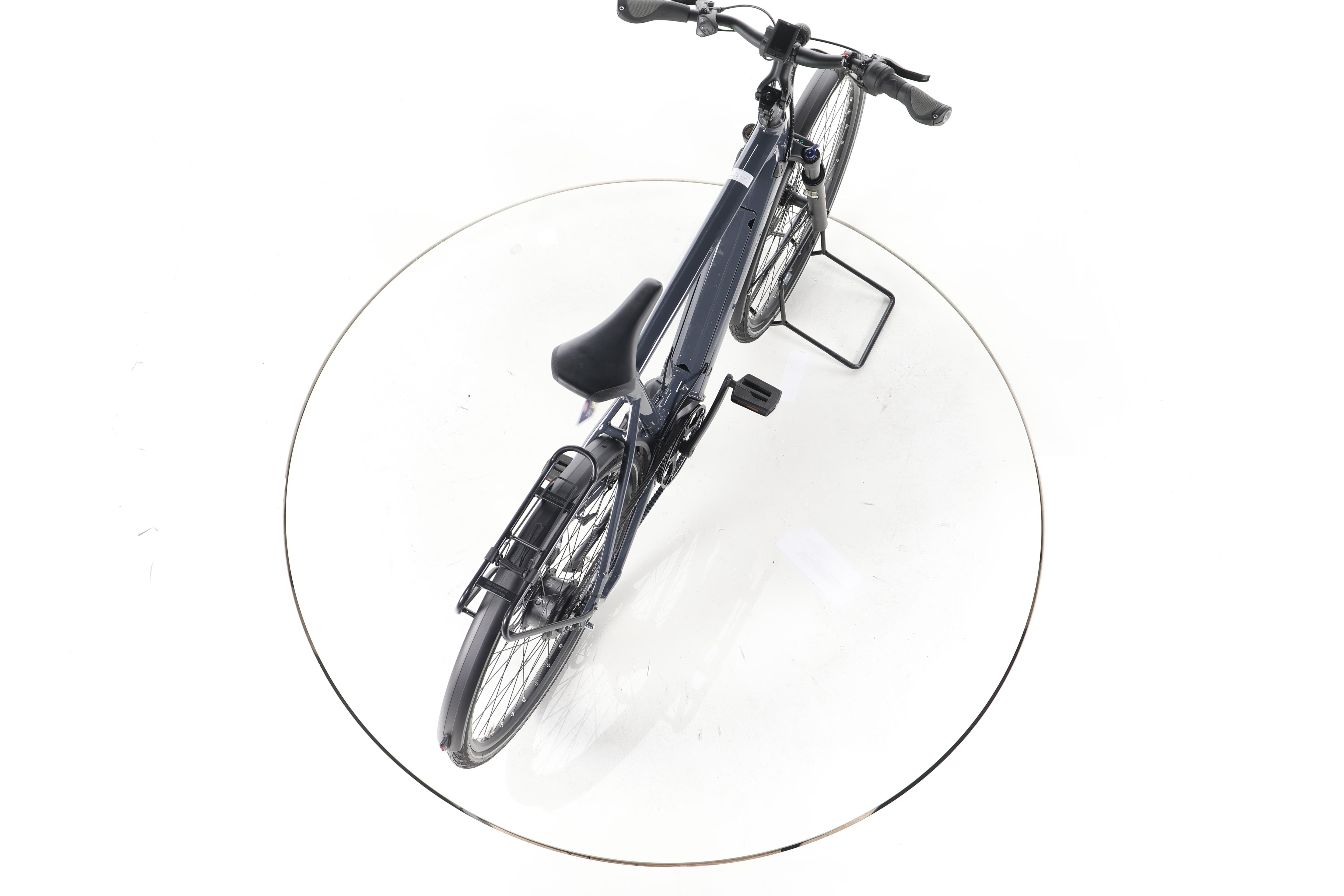 HNF Nicolai SD3 urban City E-Bike - Image 23