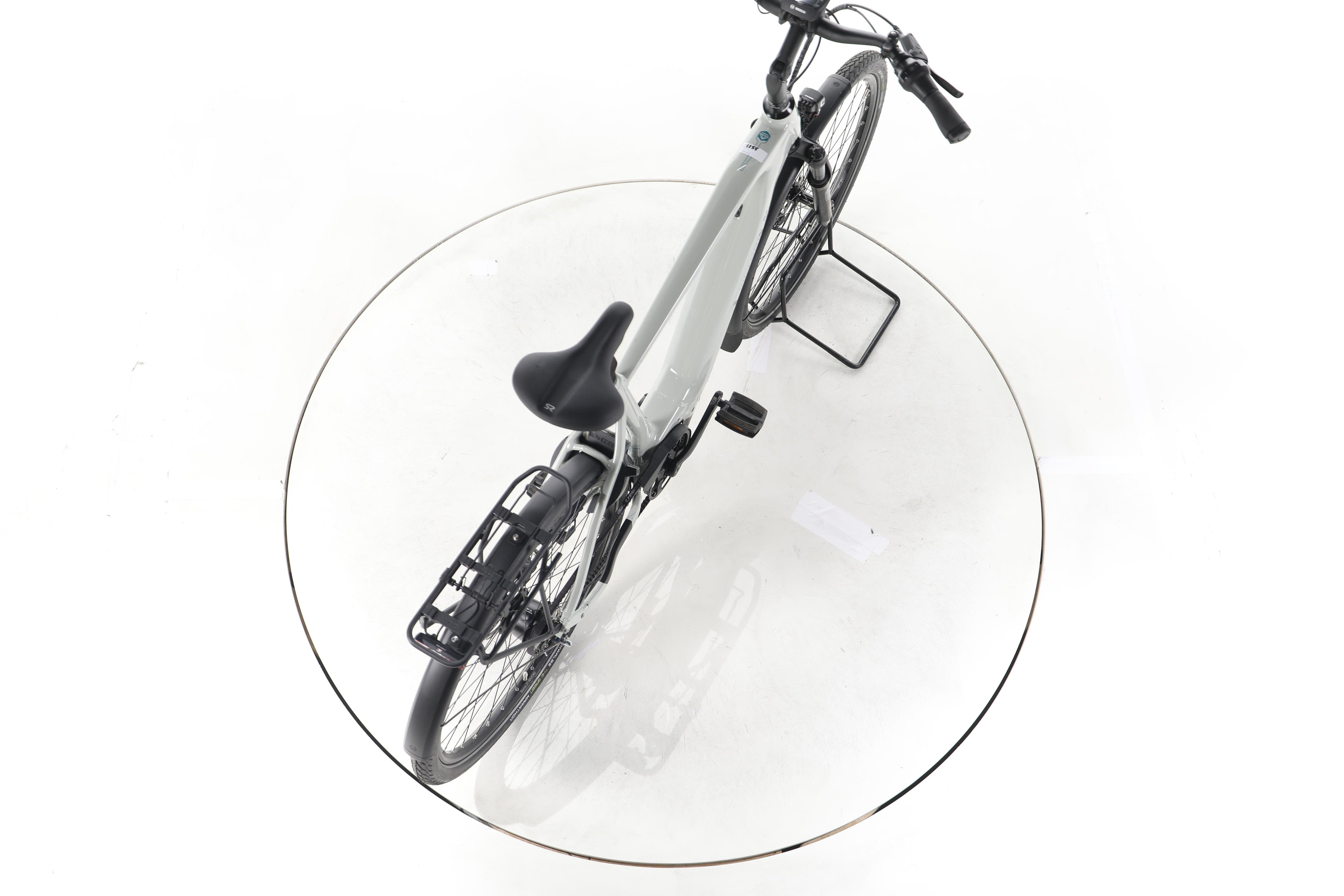 Victoria eManufaktur 11.8 City E-Bike - Image 23