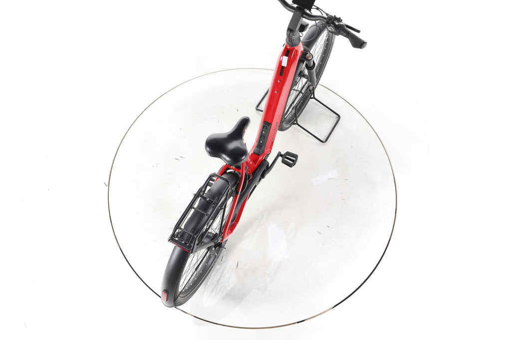 FLYER Upstreet 7.43 City E-Bike Tiefeinsteiger - Image 23